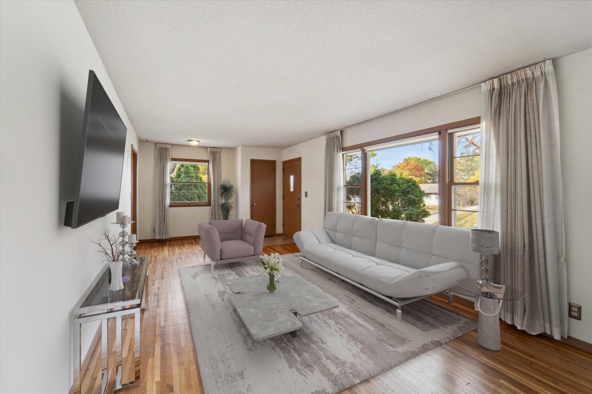 8831 Abbott Avenue S