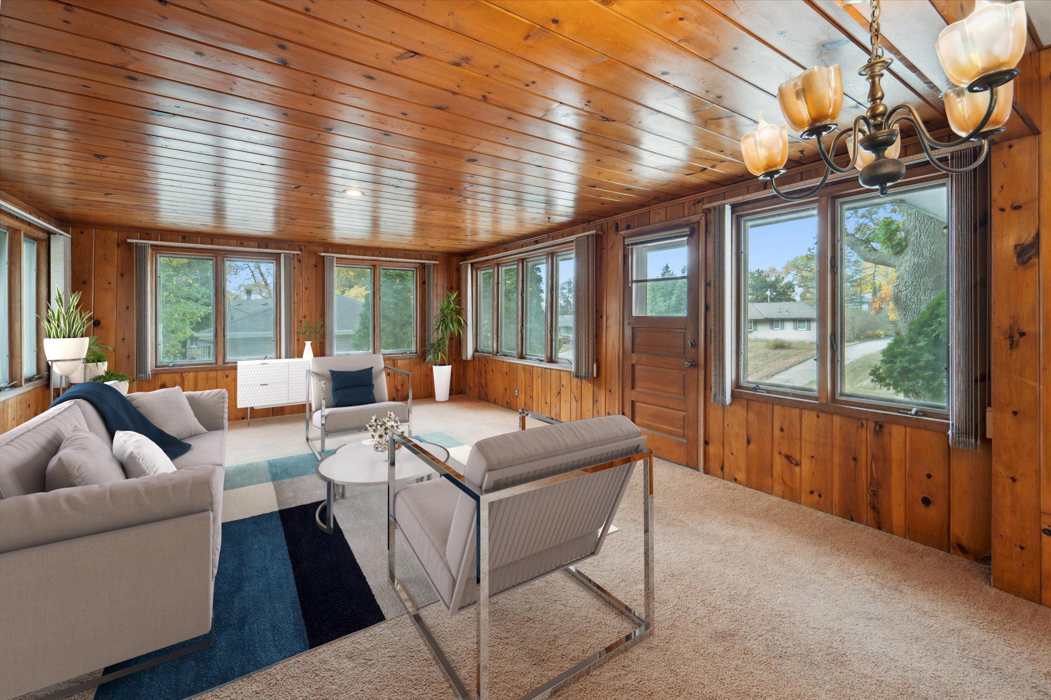 8831 Abbott Avenue S