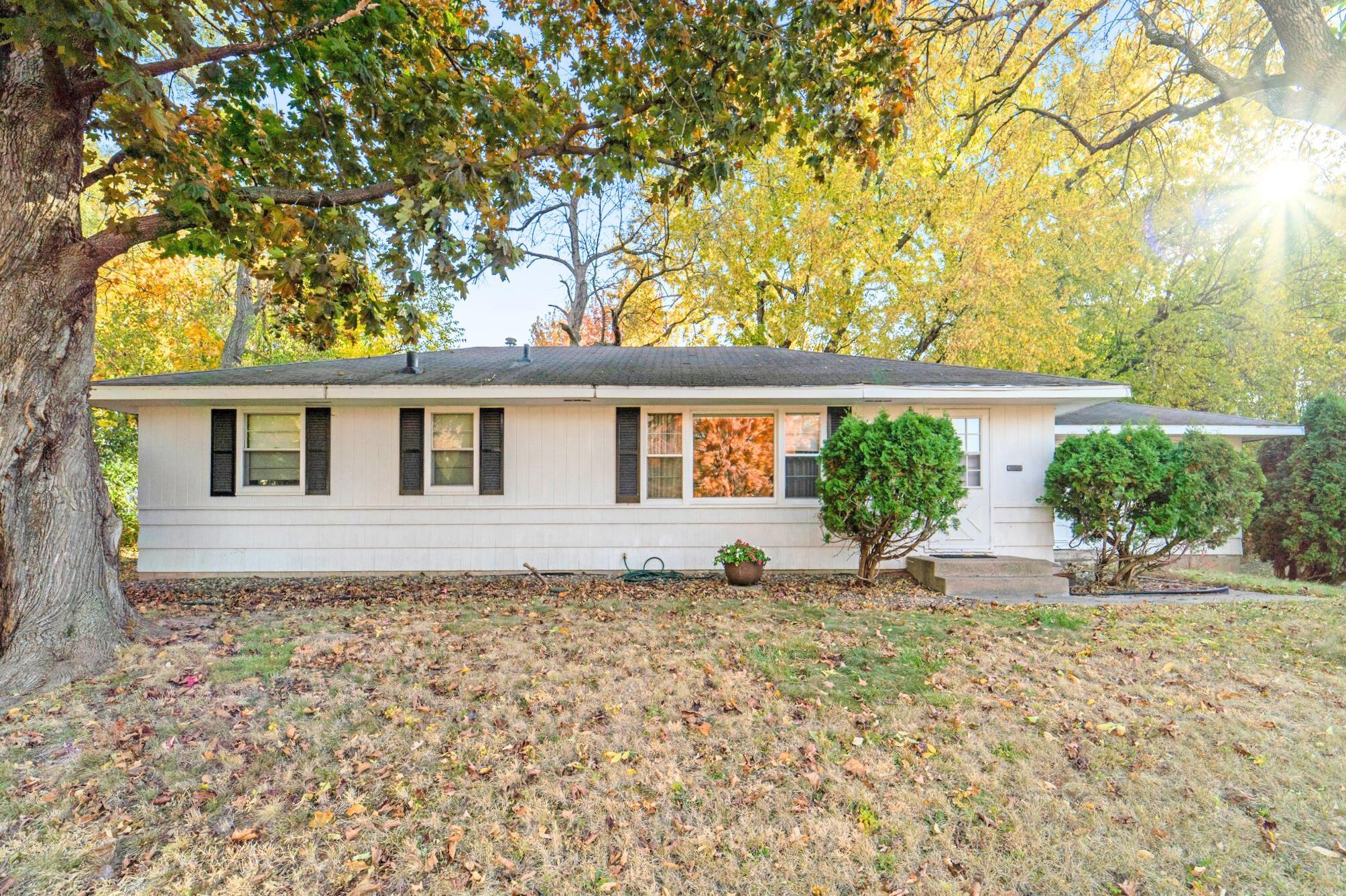 8831 Abbott Avenue S