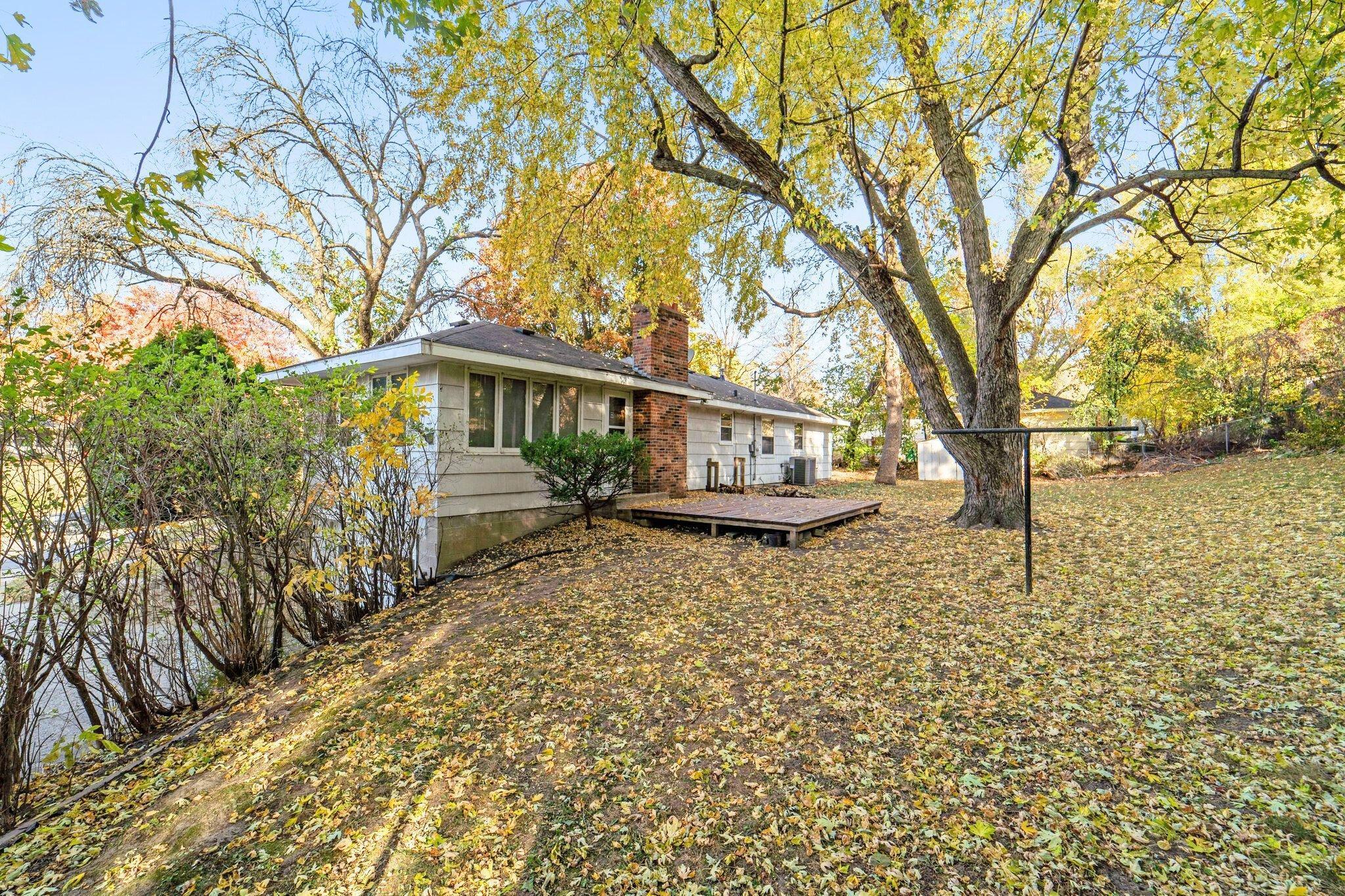 8831 Abbott Avenue S