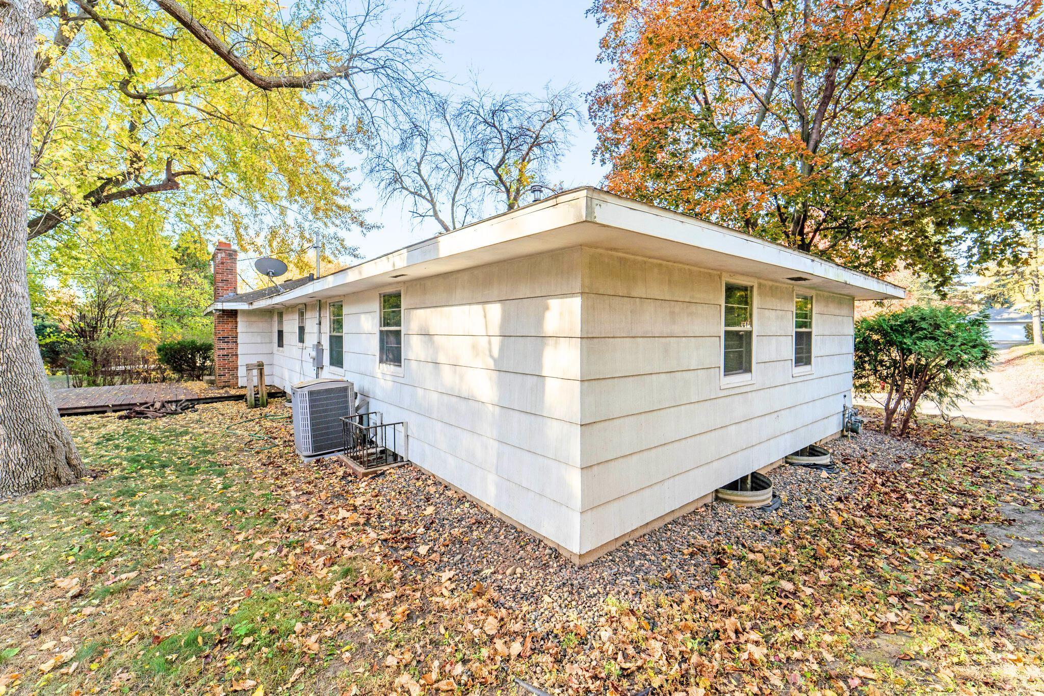 8831 Abbott Avenue S