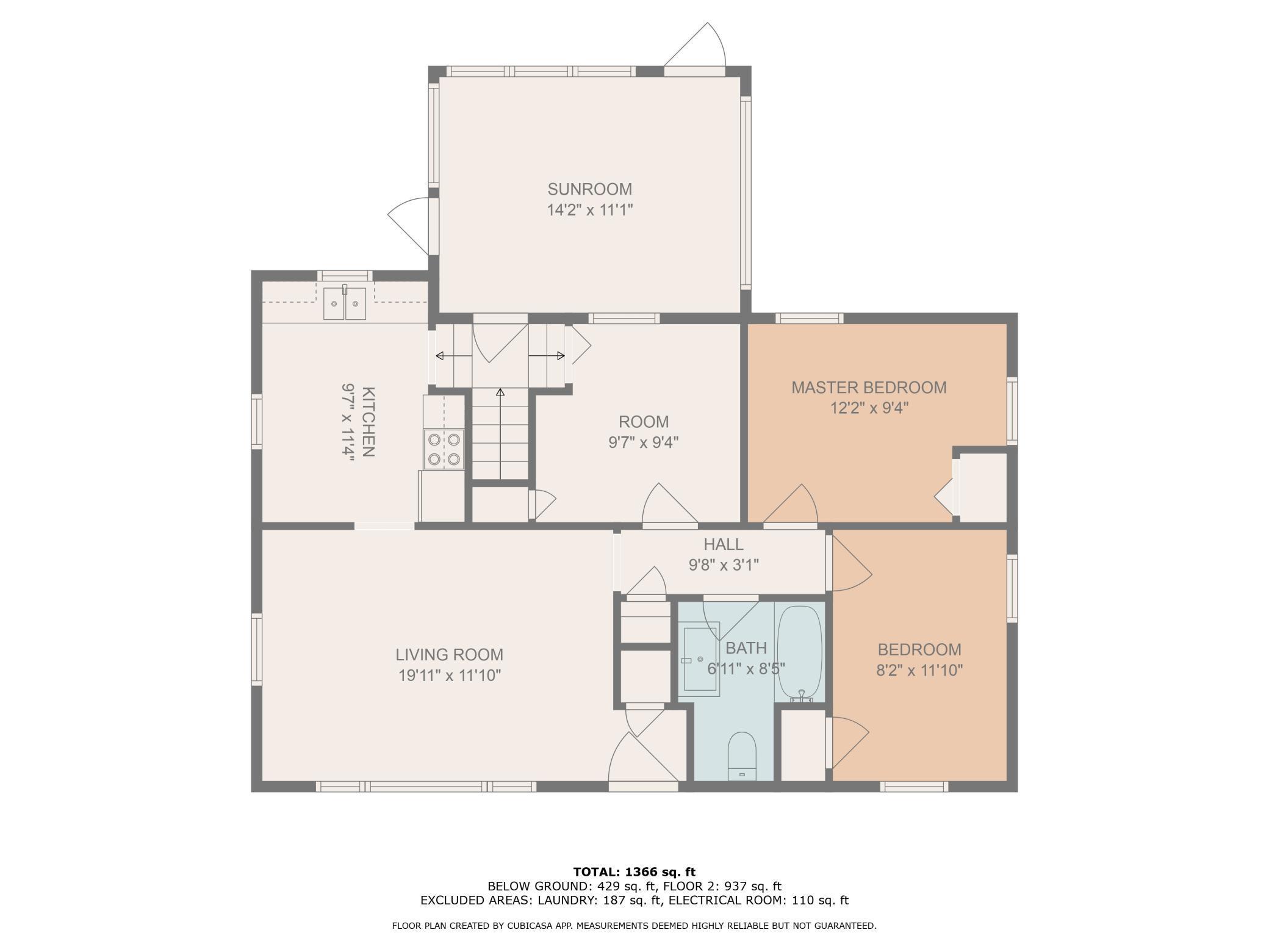 3166 Sumter Avenue S