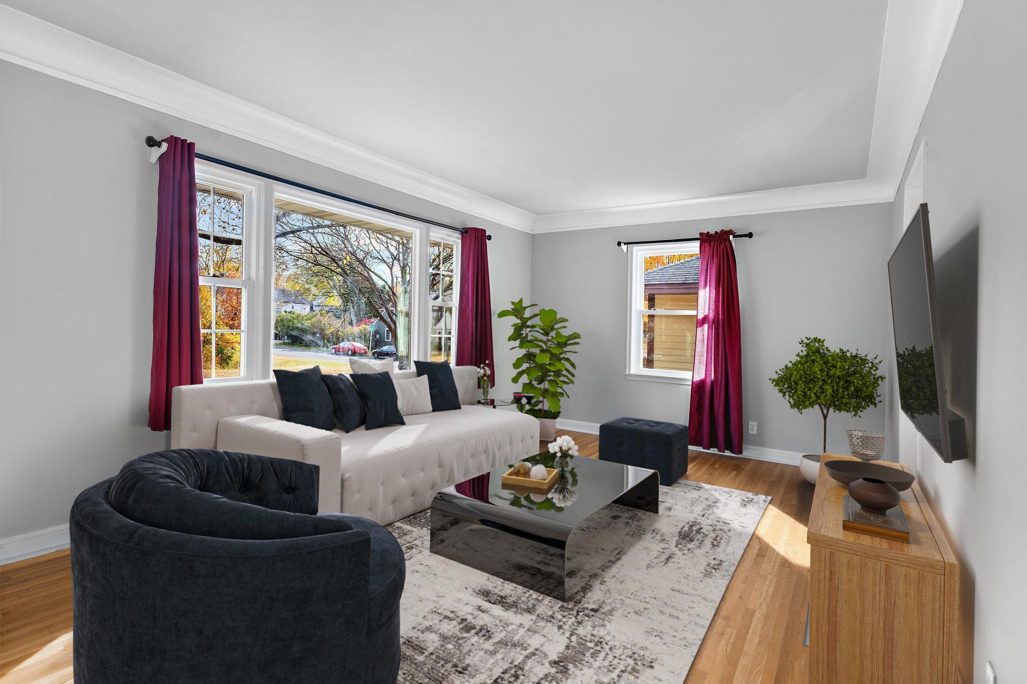 3166 Sumter Avenue S