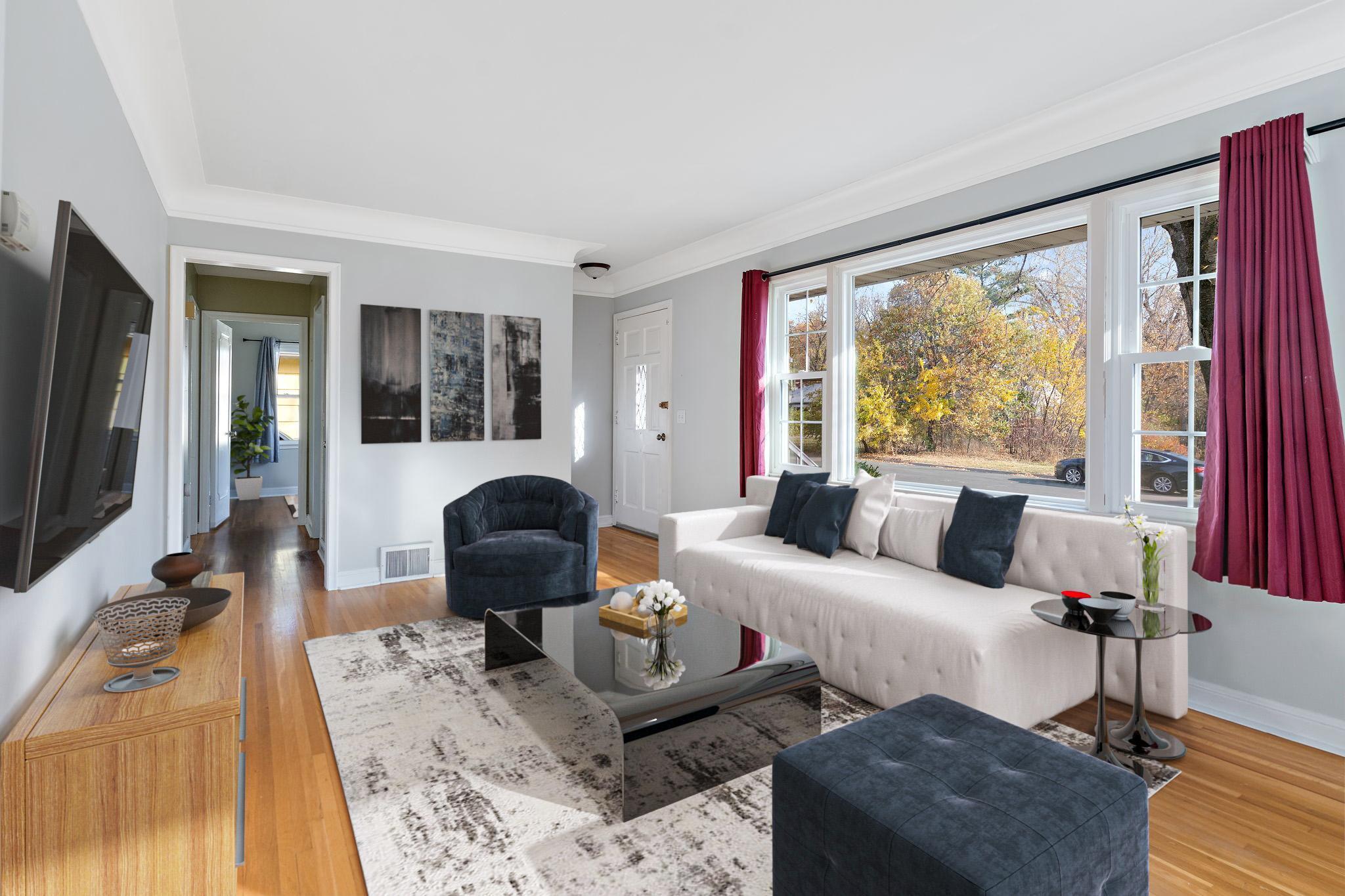 3166 Sumter Avenue S