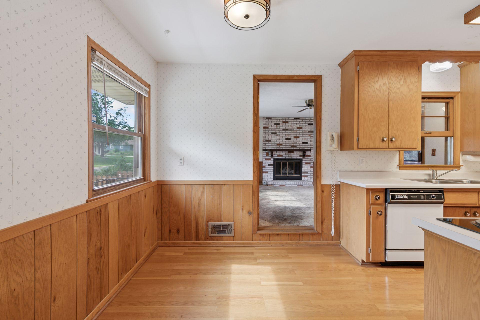 5001 W 108th Street