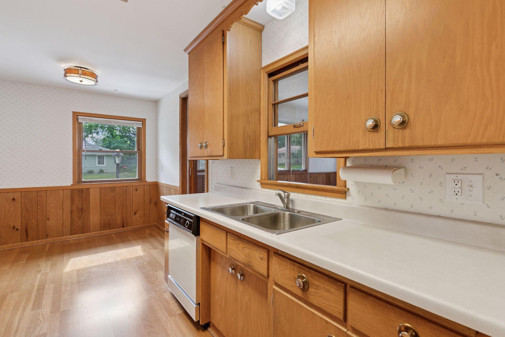 5001 W 108th Street
