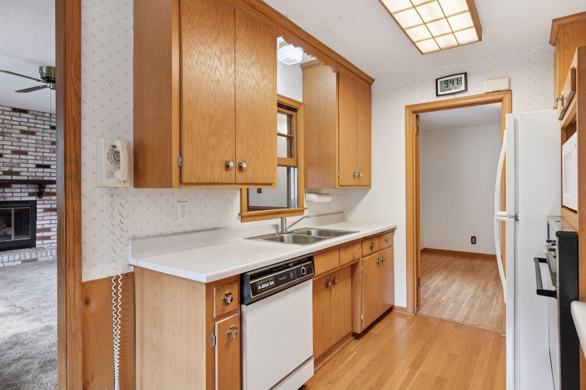 5001 W 108th Street