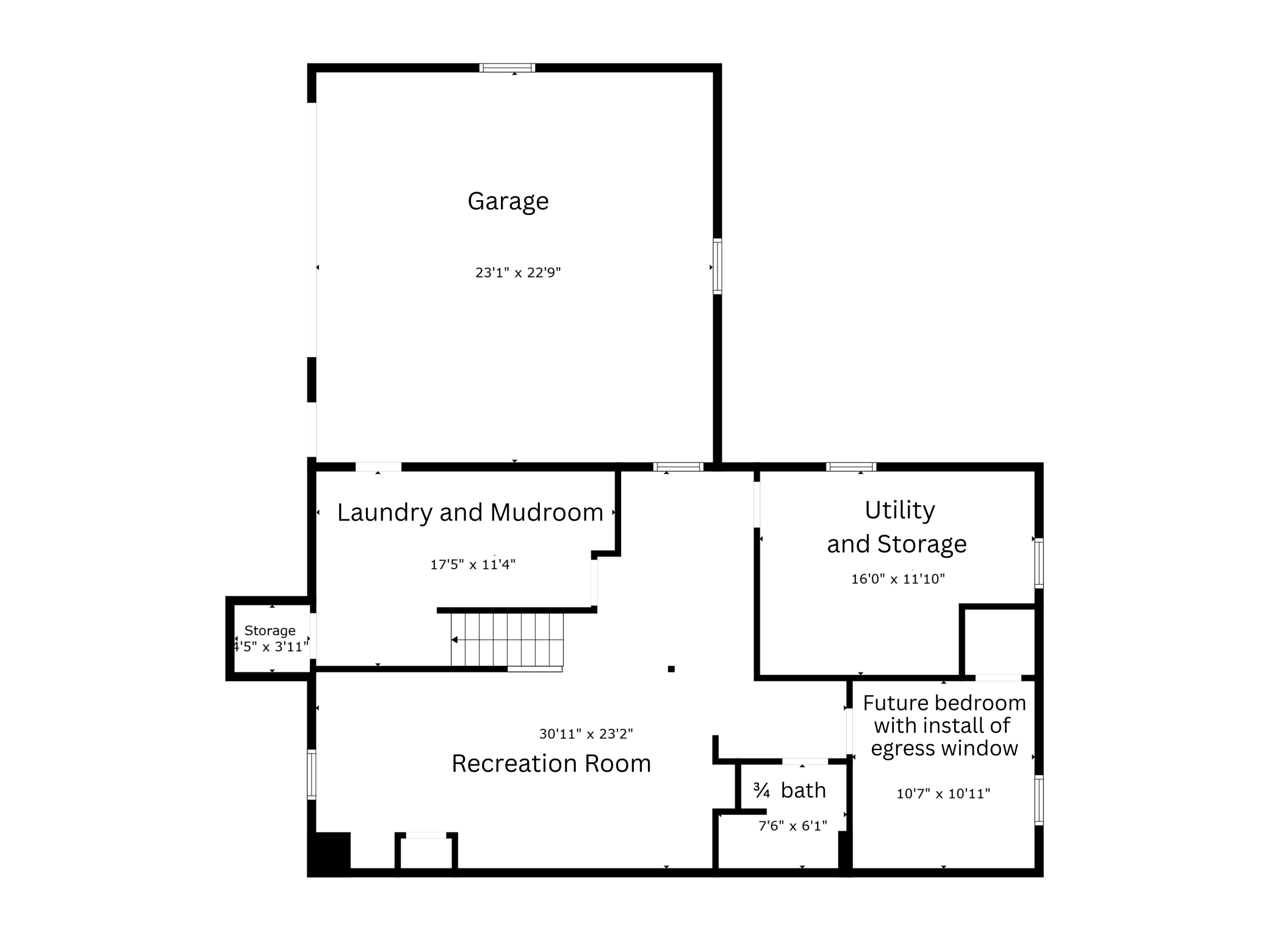 5001 W 108th Street