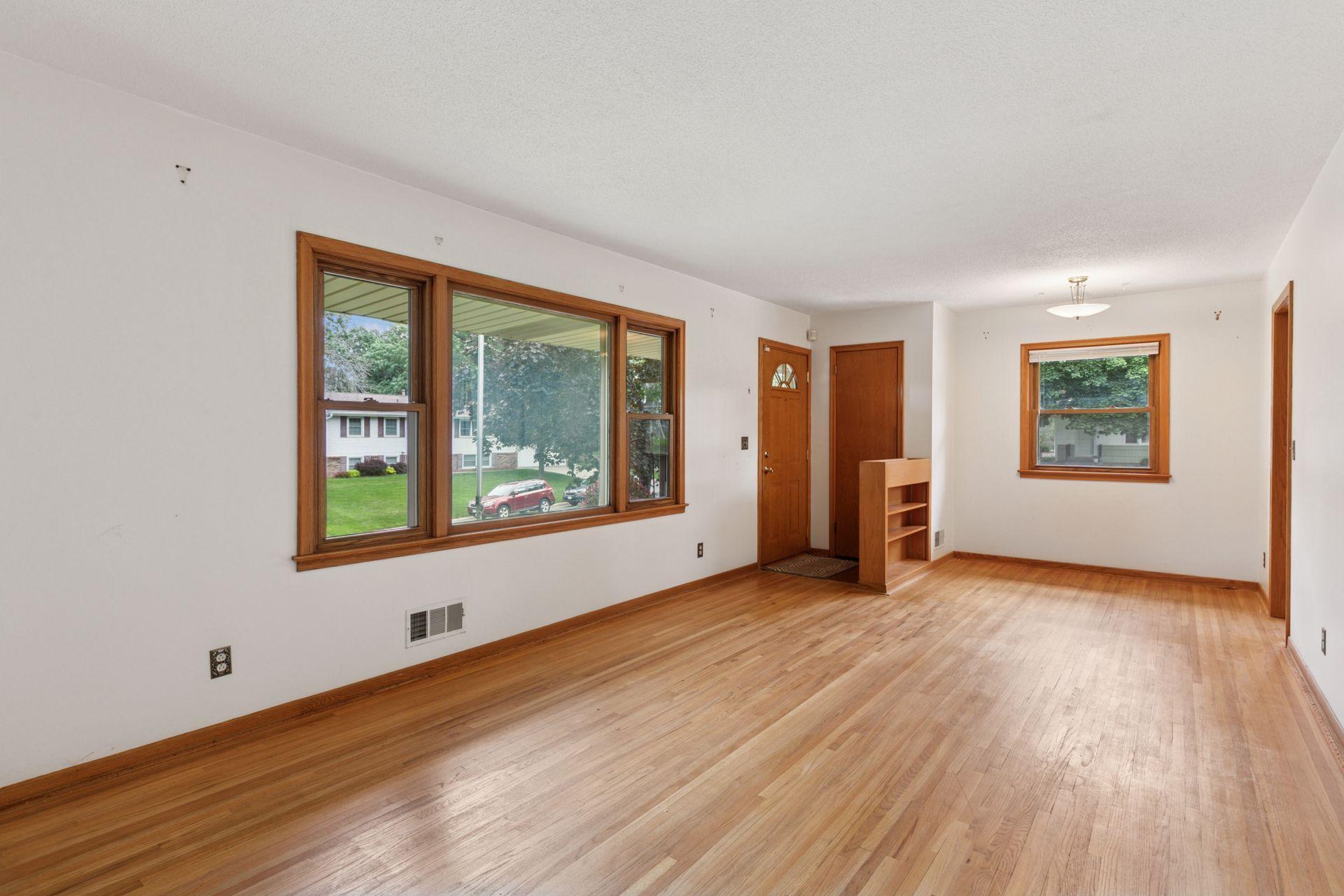 5001 W 108th Street