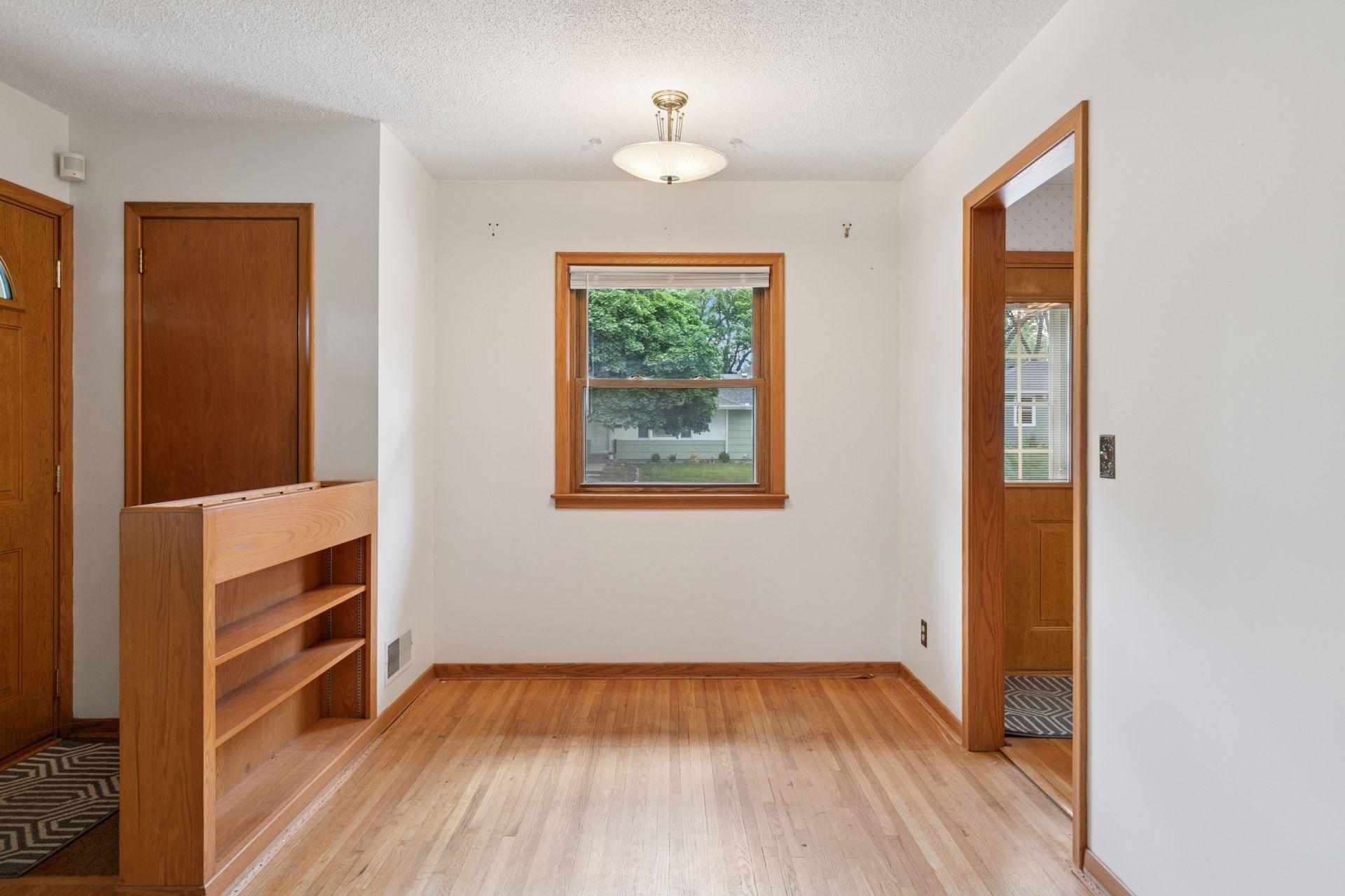 5001 W 108th Street