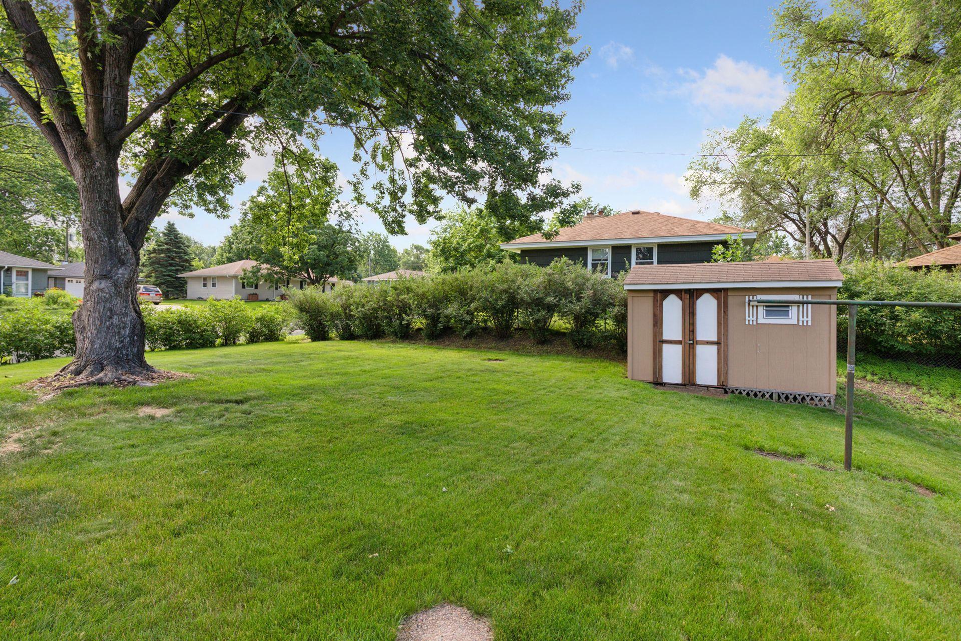 5001 W 108th Street
