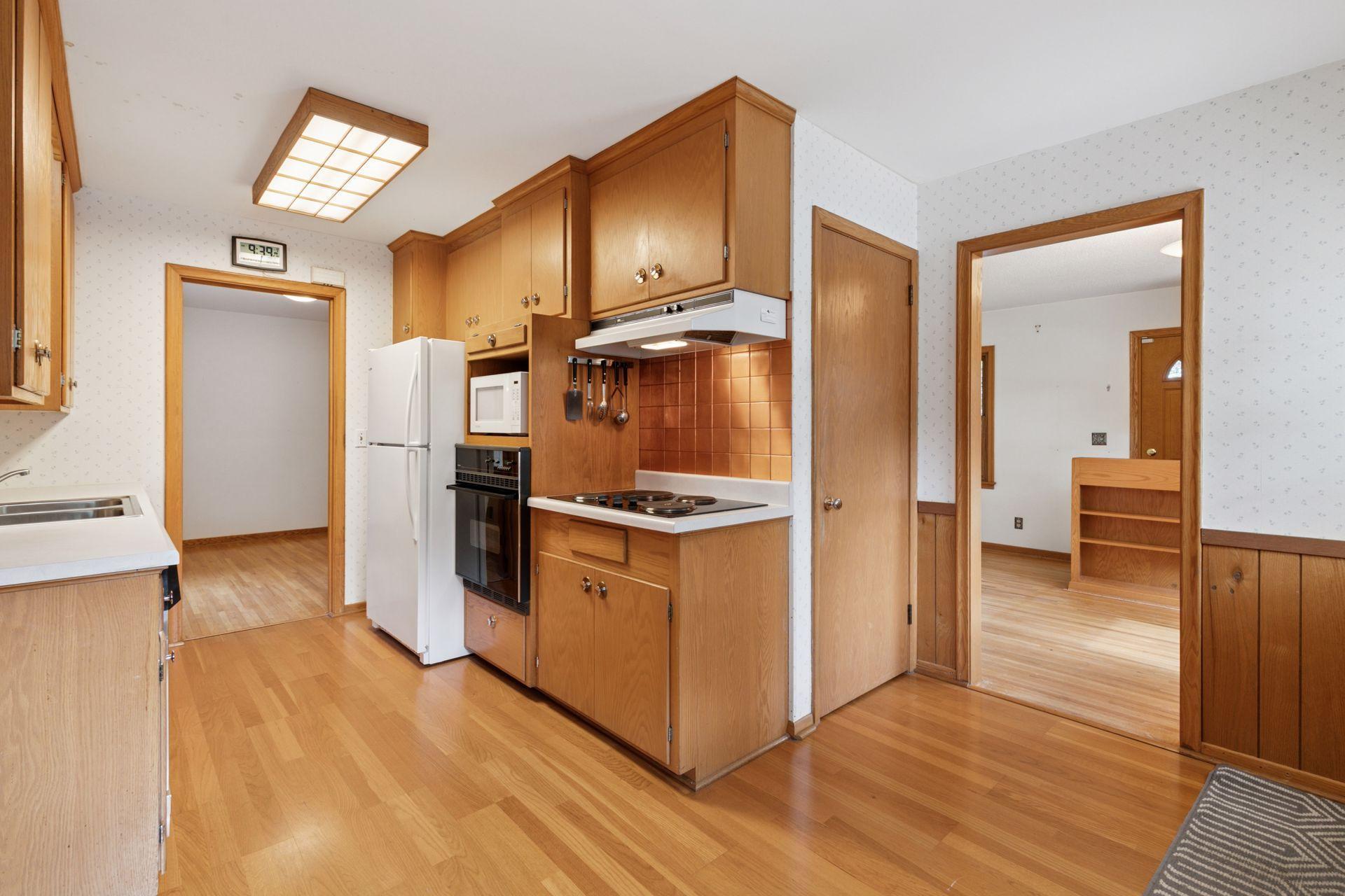 5001 W 108th Street
