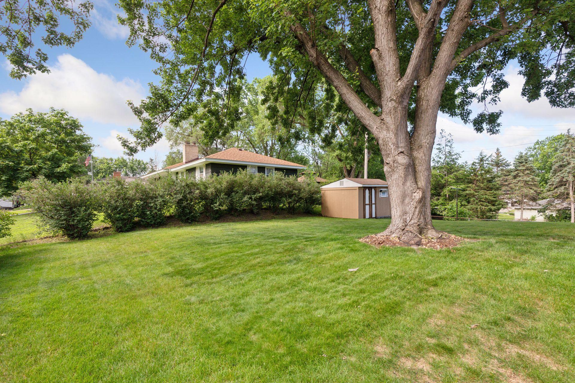 5001 W 108th Street