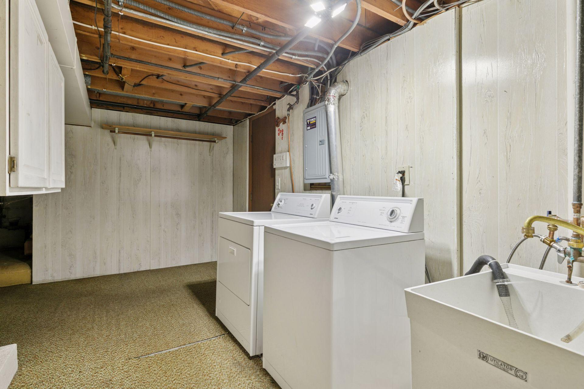 5001 W 108th Street