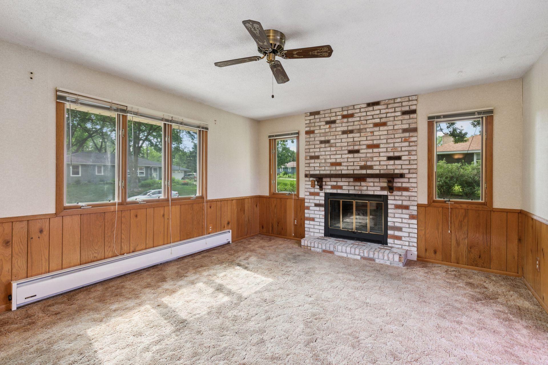 5001 W 108th Street