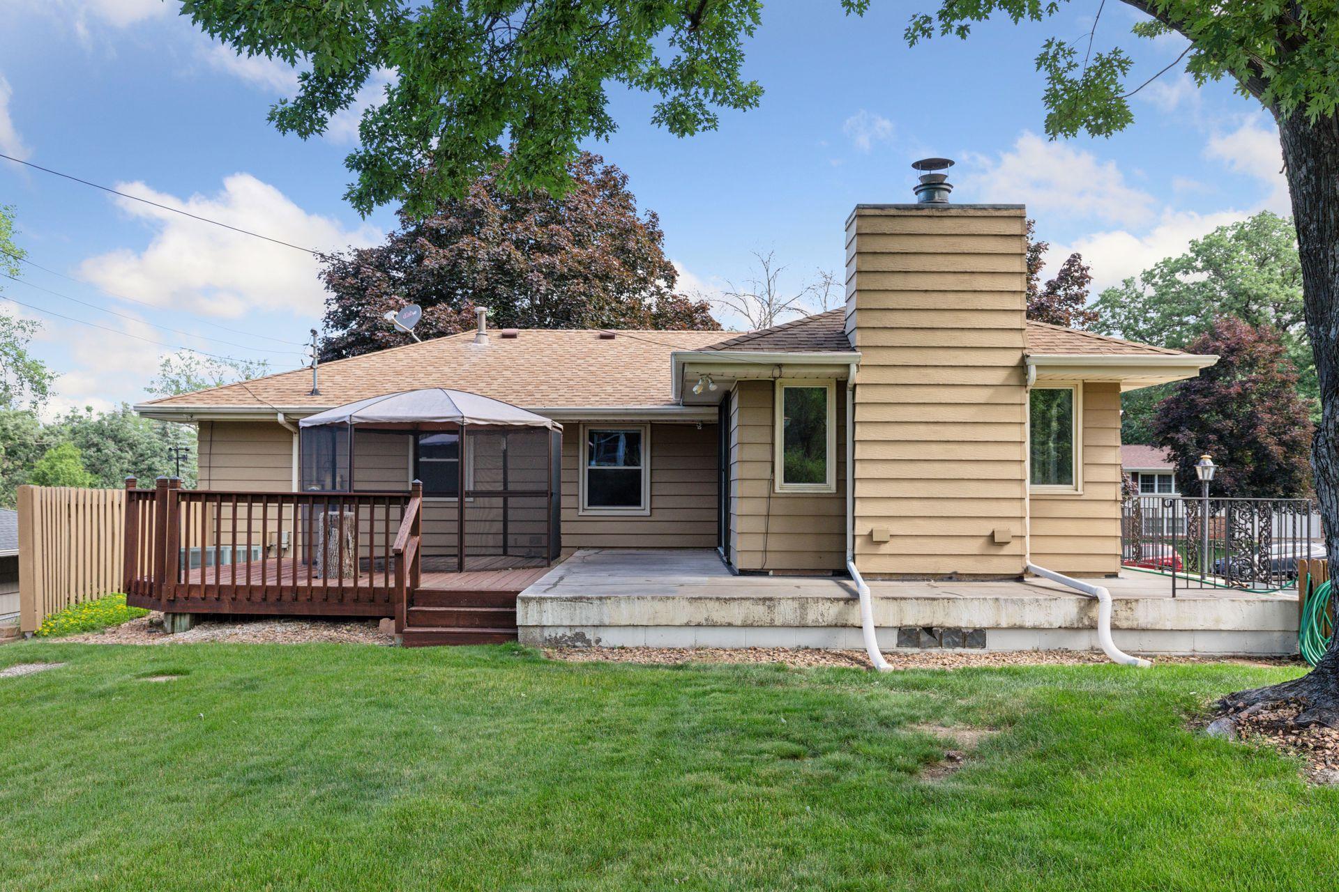 5001 W 108th Street