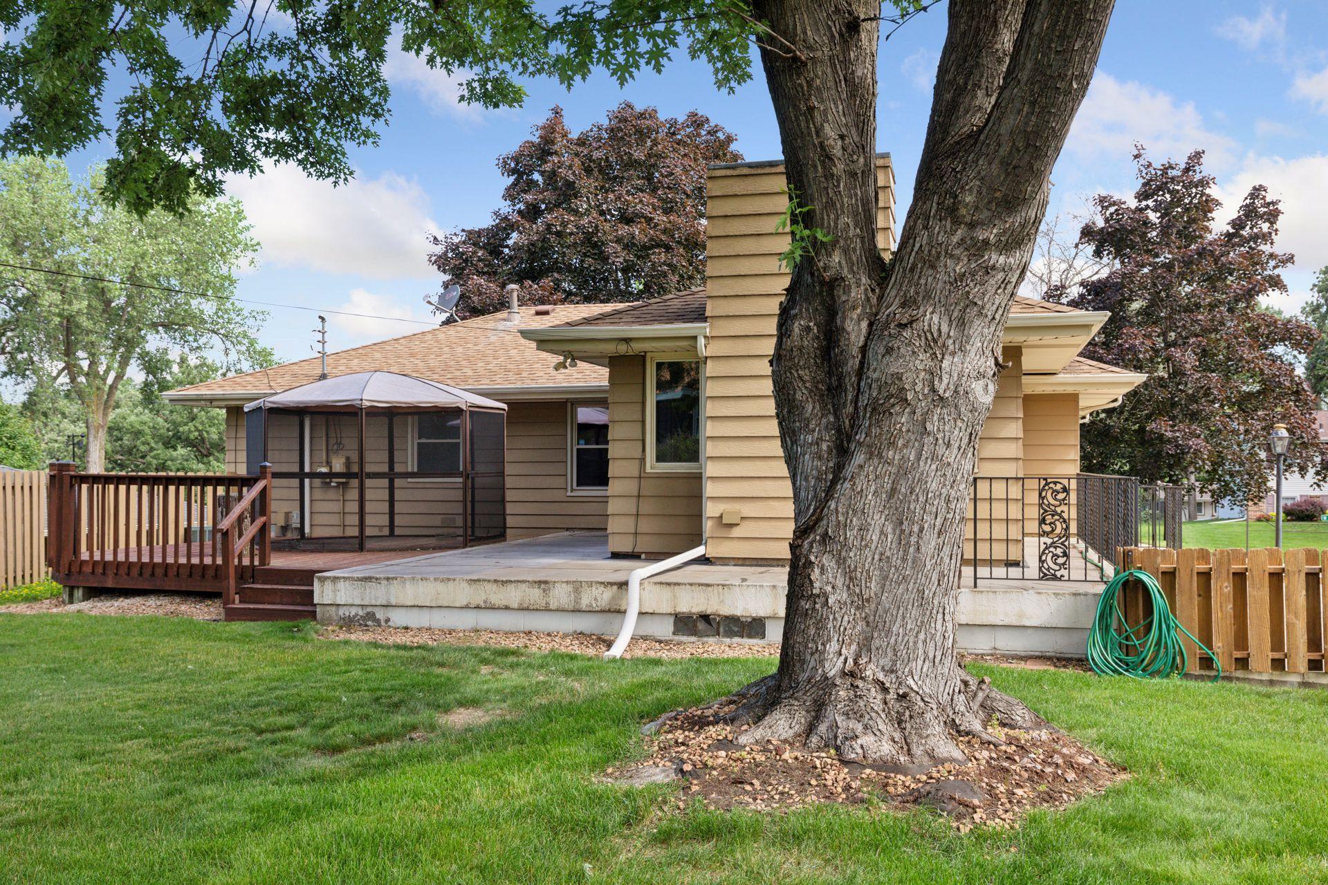 5001 W 108th Street