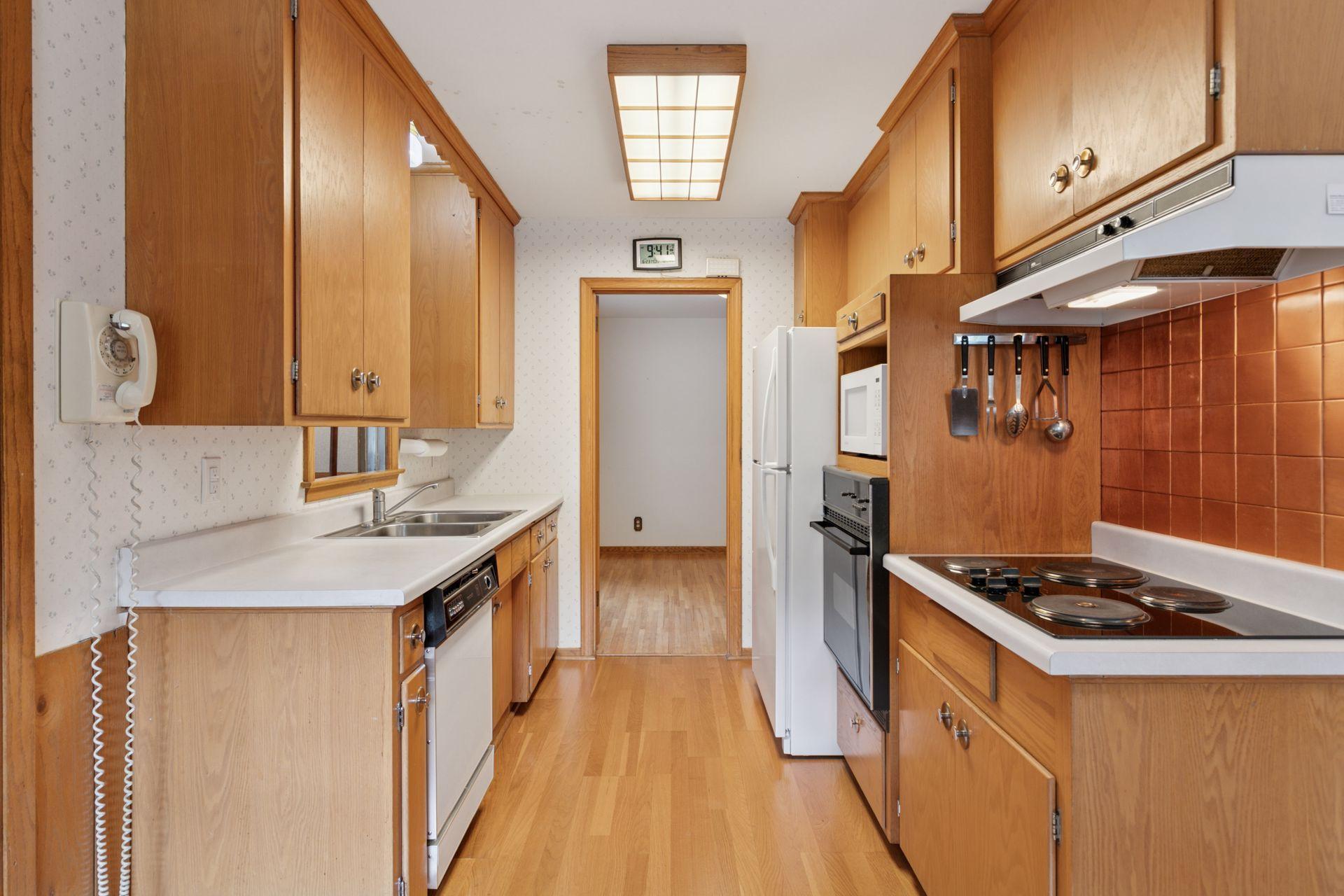 5001 W 108th Street