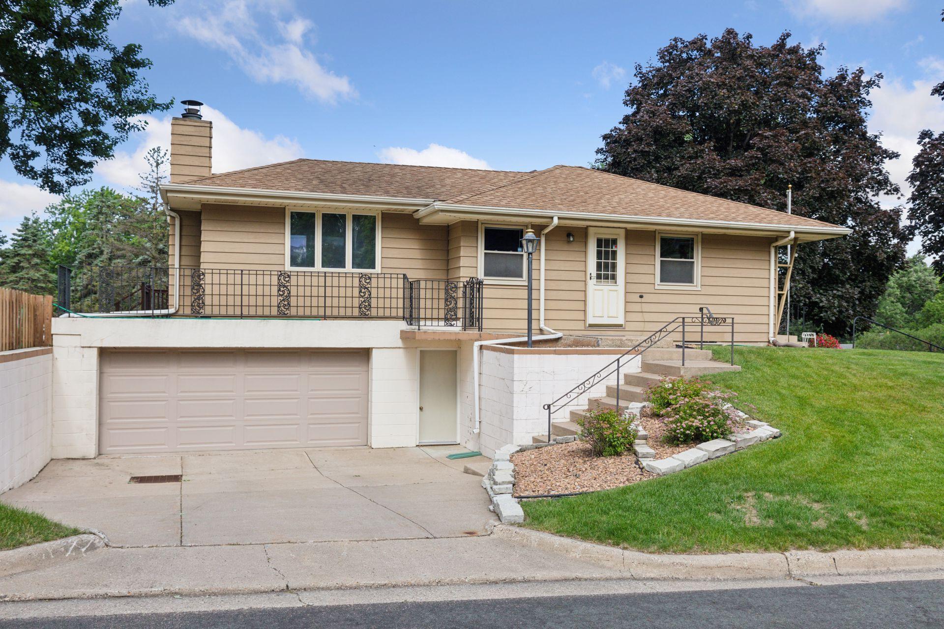 5001 W 108th Street