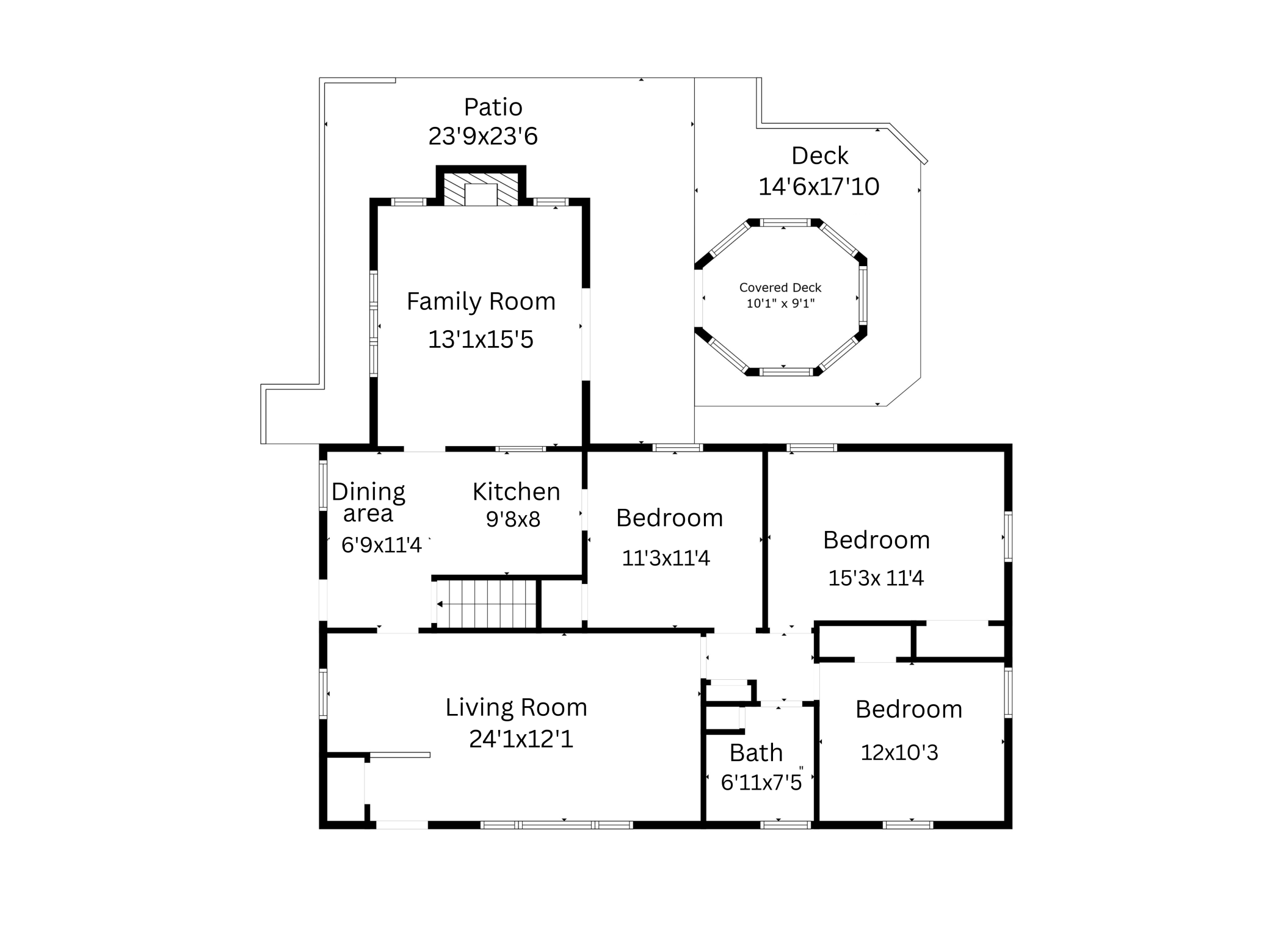 5001 W 108th Street