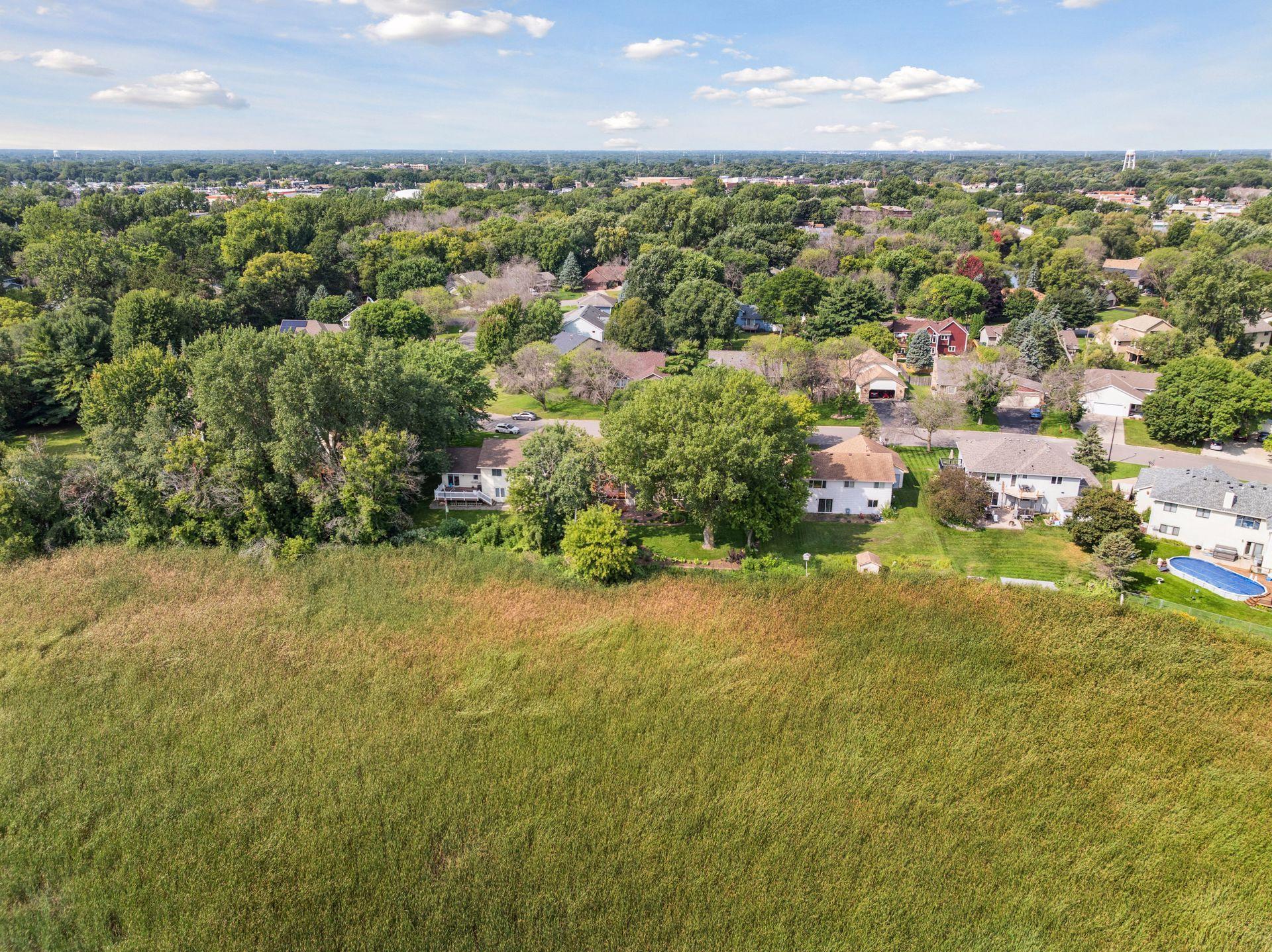 8009 Garfield Street NE