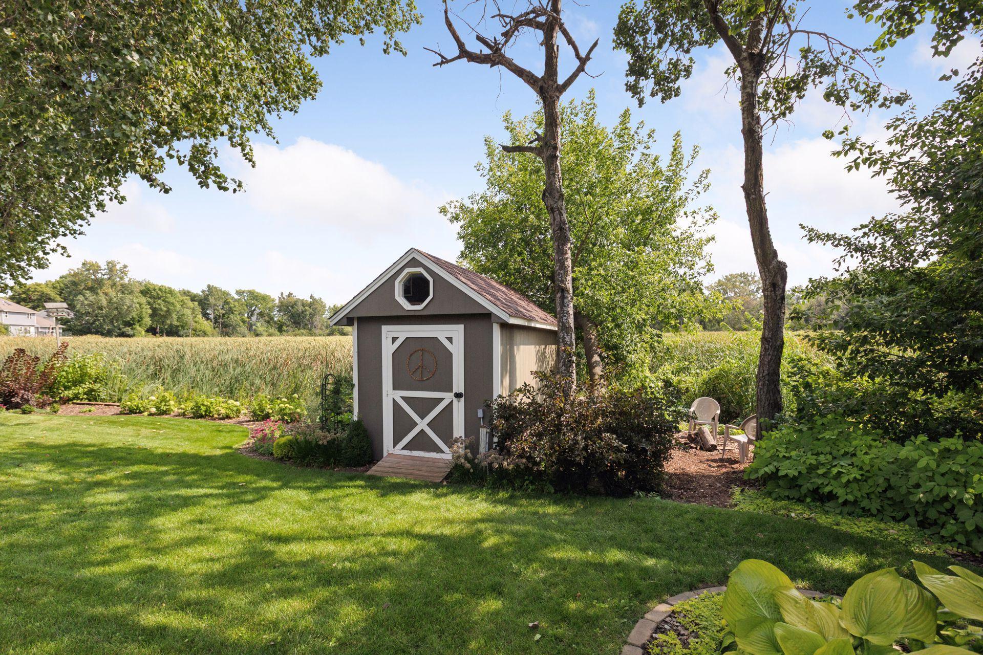 8009 Garfield Street NE