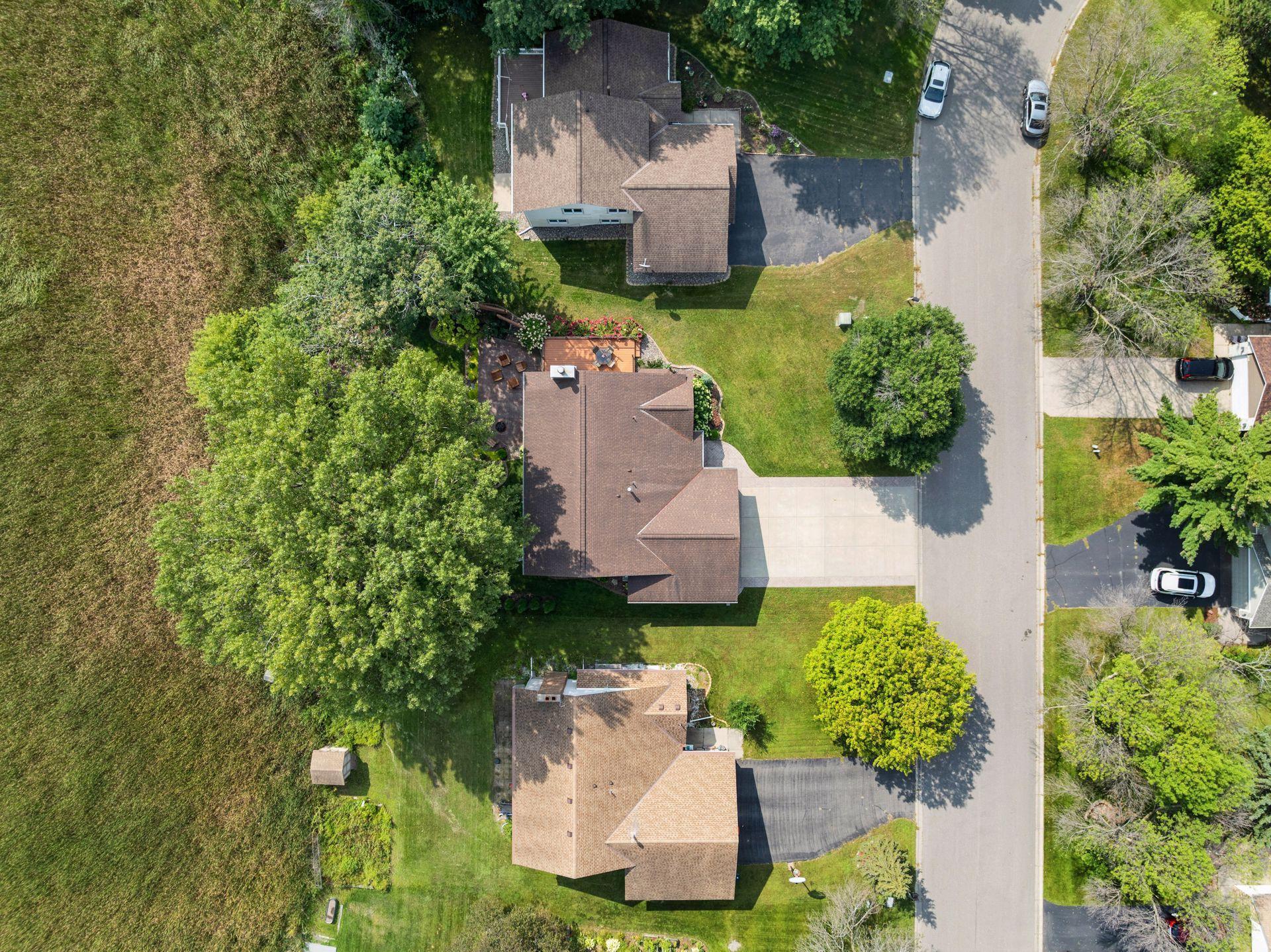 8009 Garfield Street NE