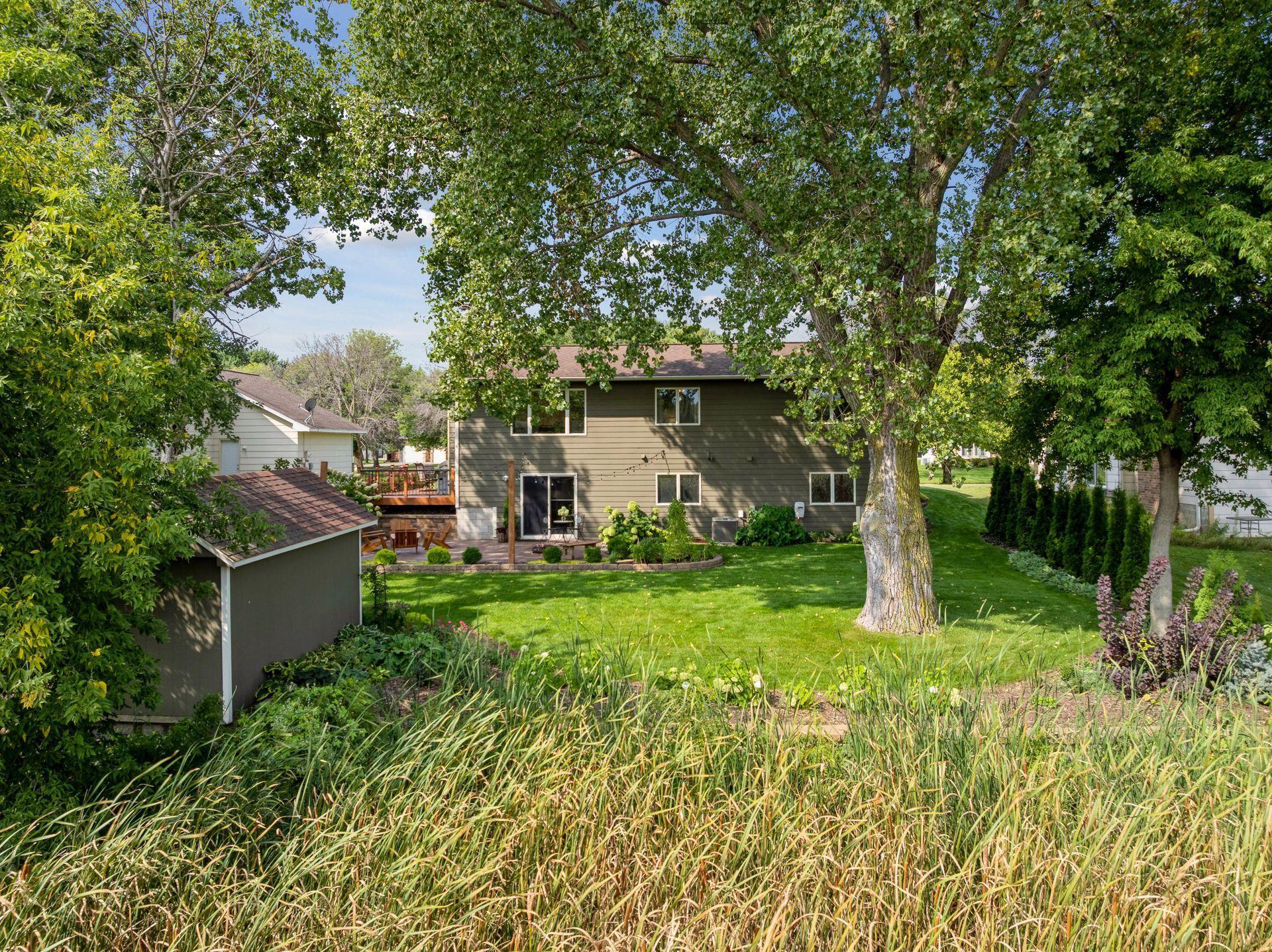 8009 Garfield Street NE