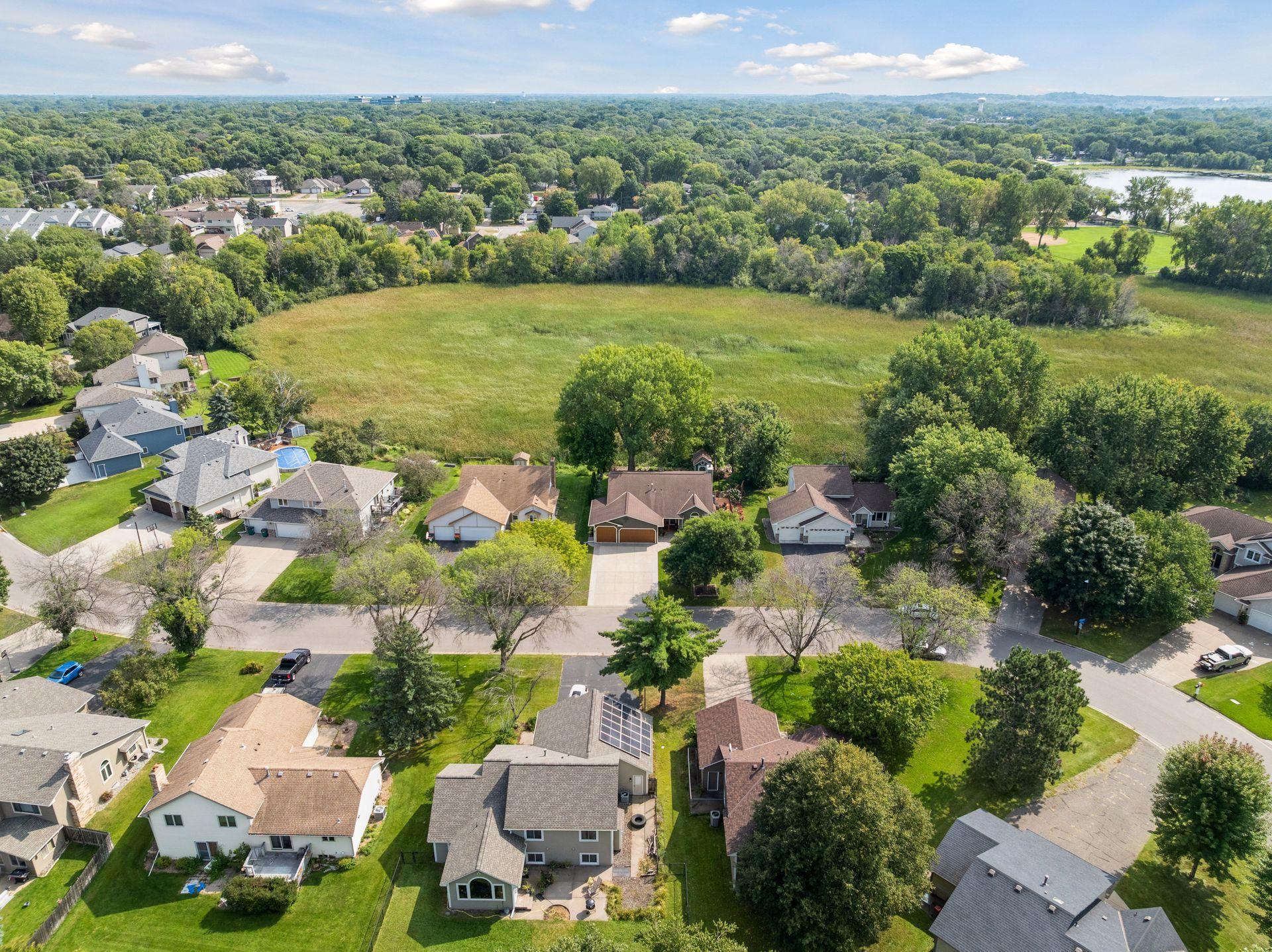 8009 Garfield Street NE