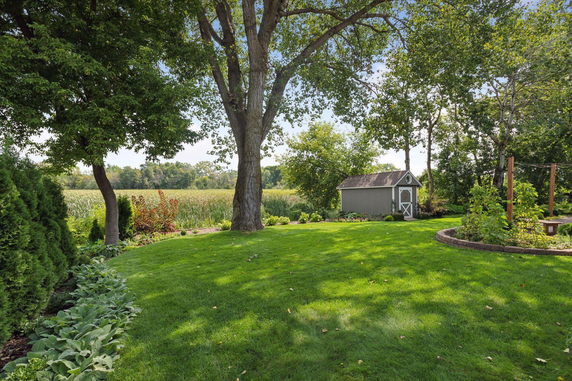 8009 Garfield Street NE