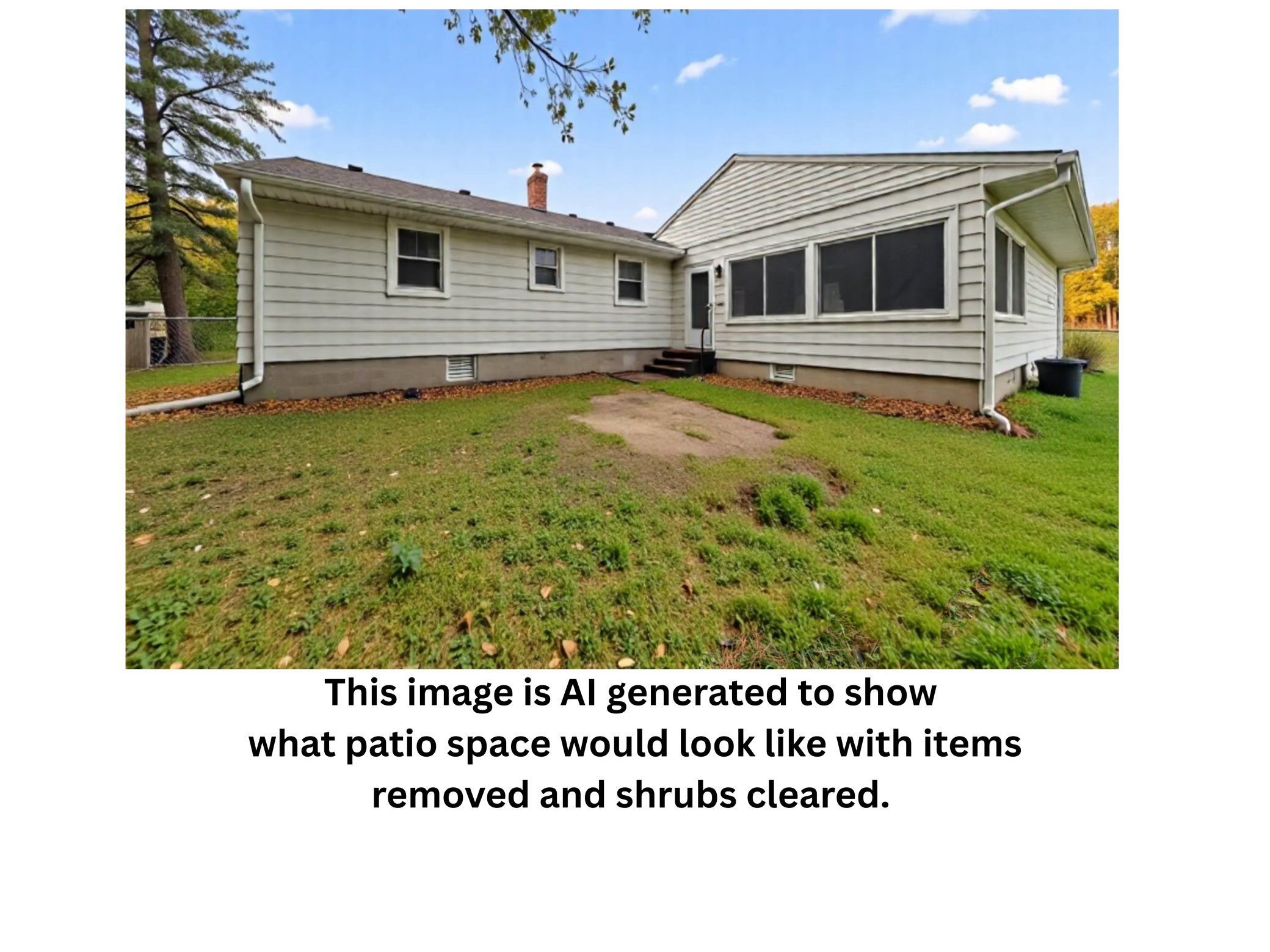 1895 Shryer Avenue W