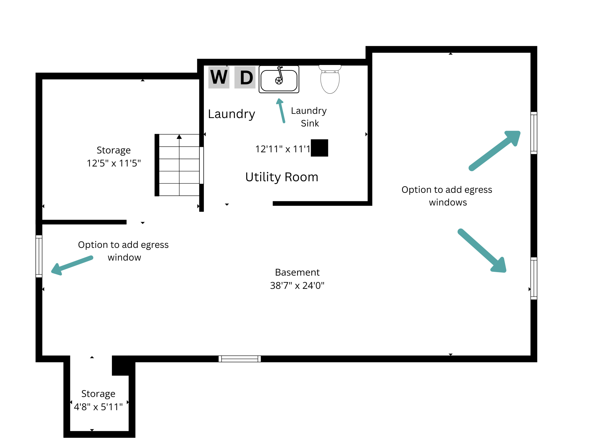 1895 Shryer Avenue W