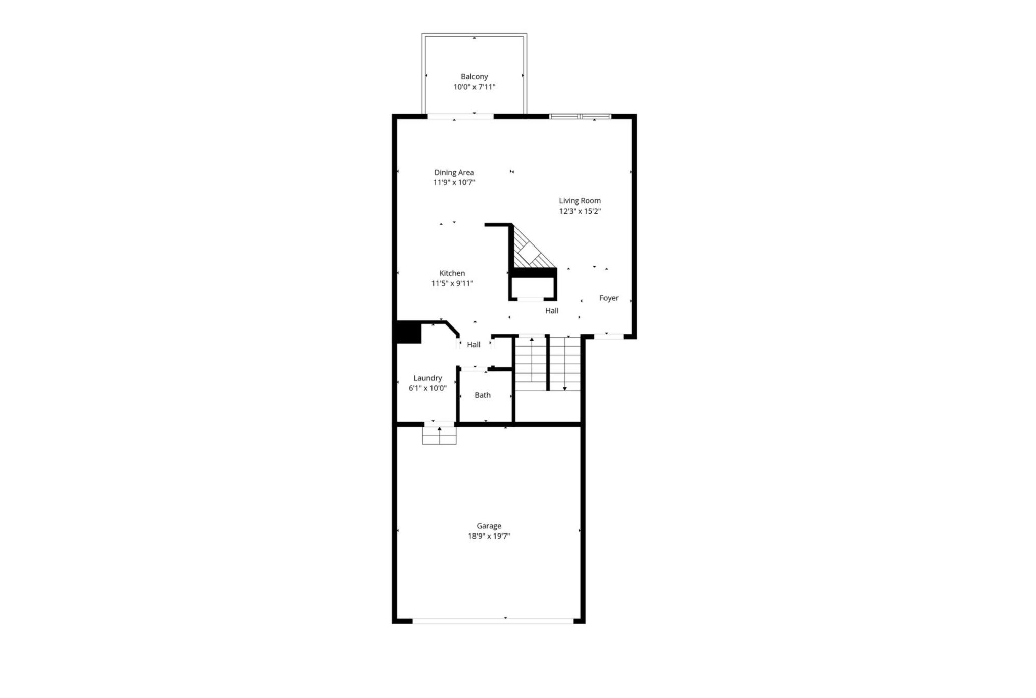 16445 Jarreau Court