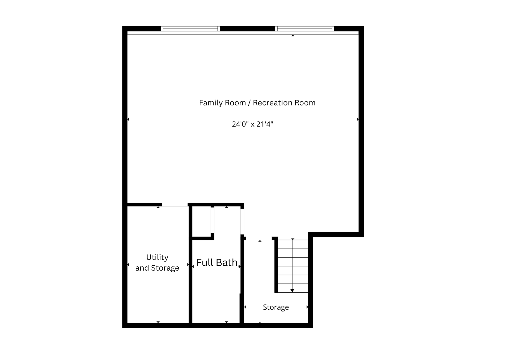16445 Jarreau Court