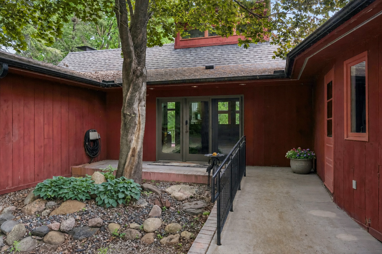 13160 Willandale Road