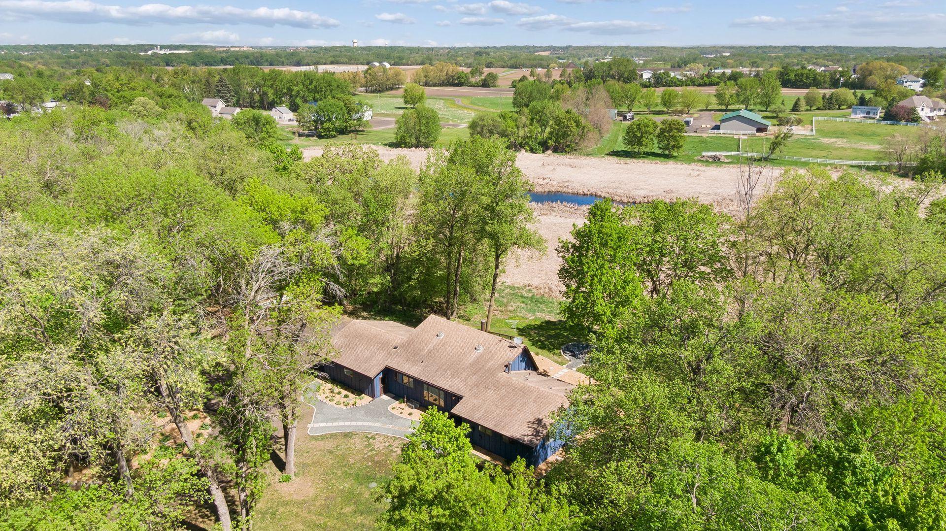 13180 Willandale Road
