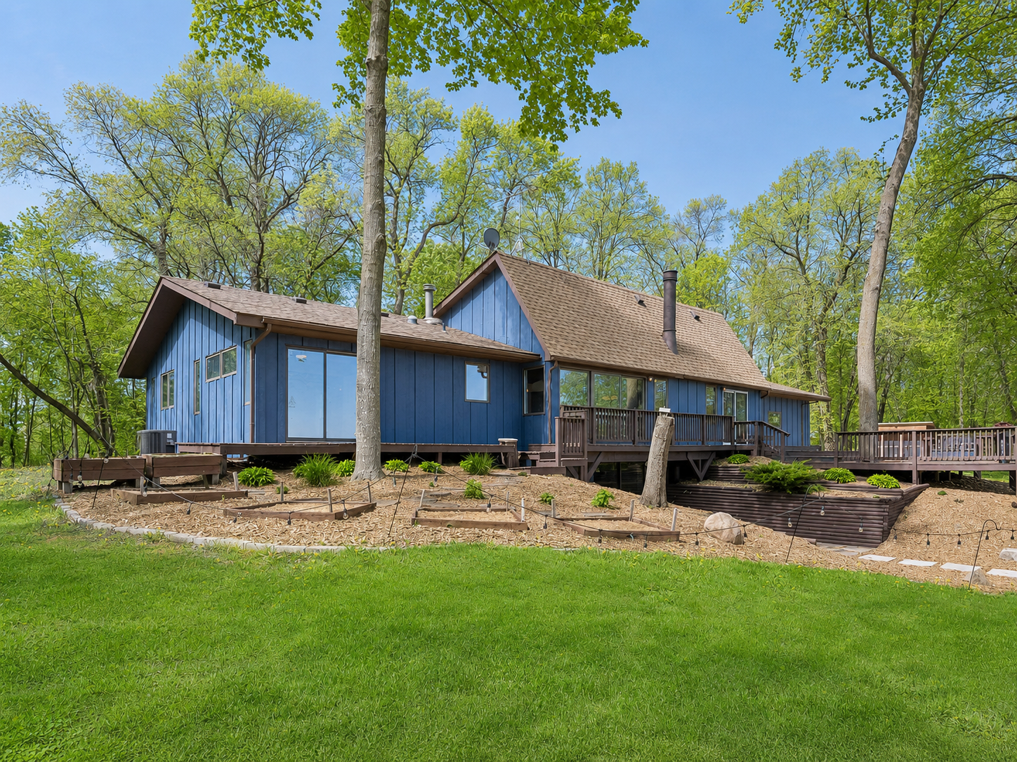 13180 Willandale Road
