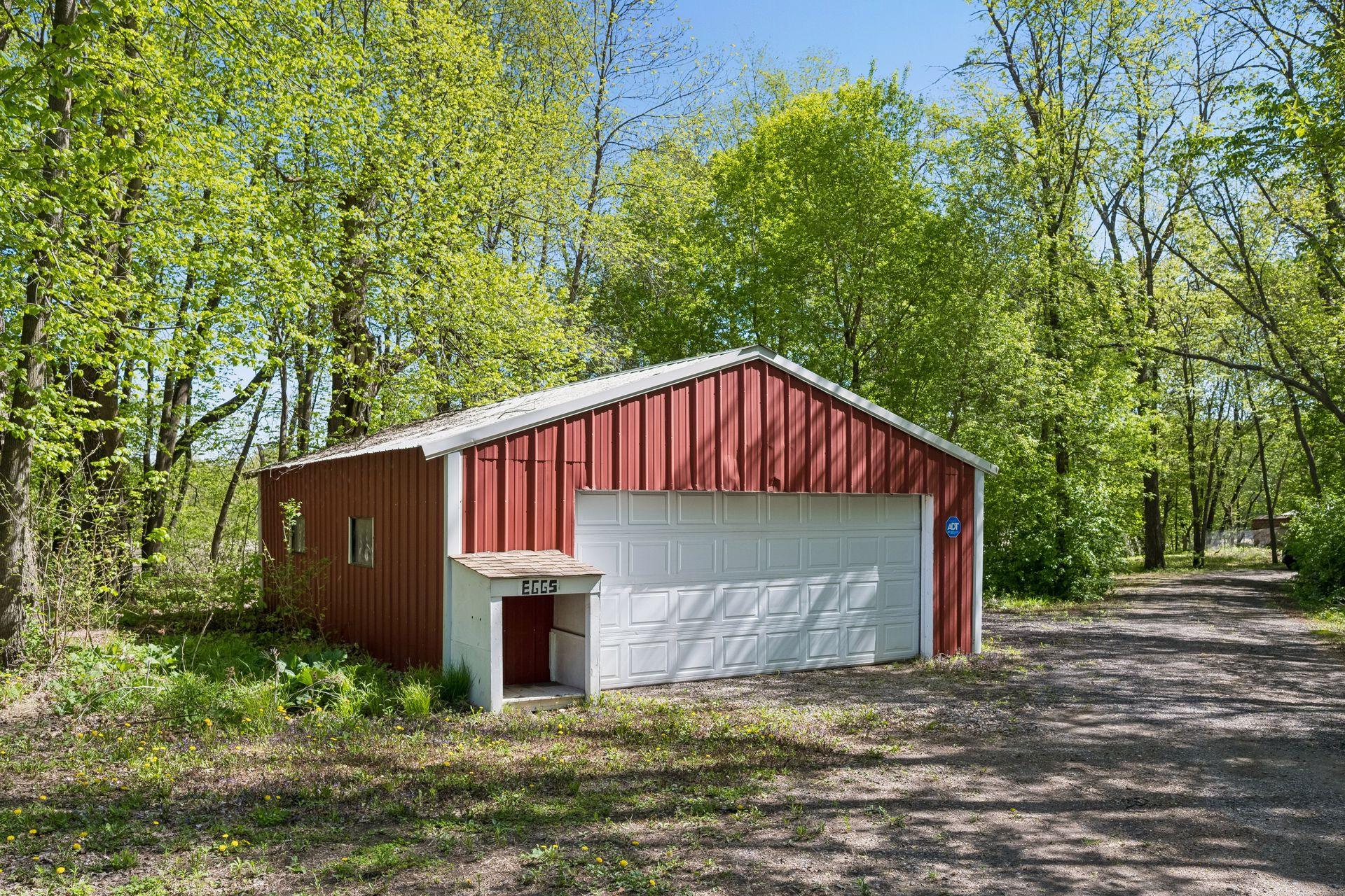 13180 Willandale Road