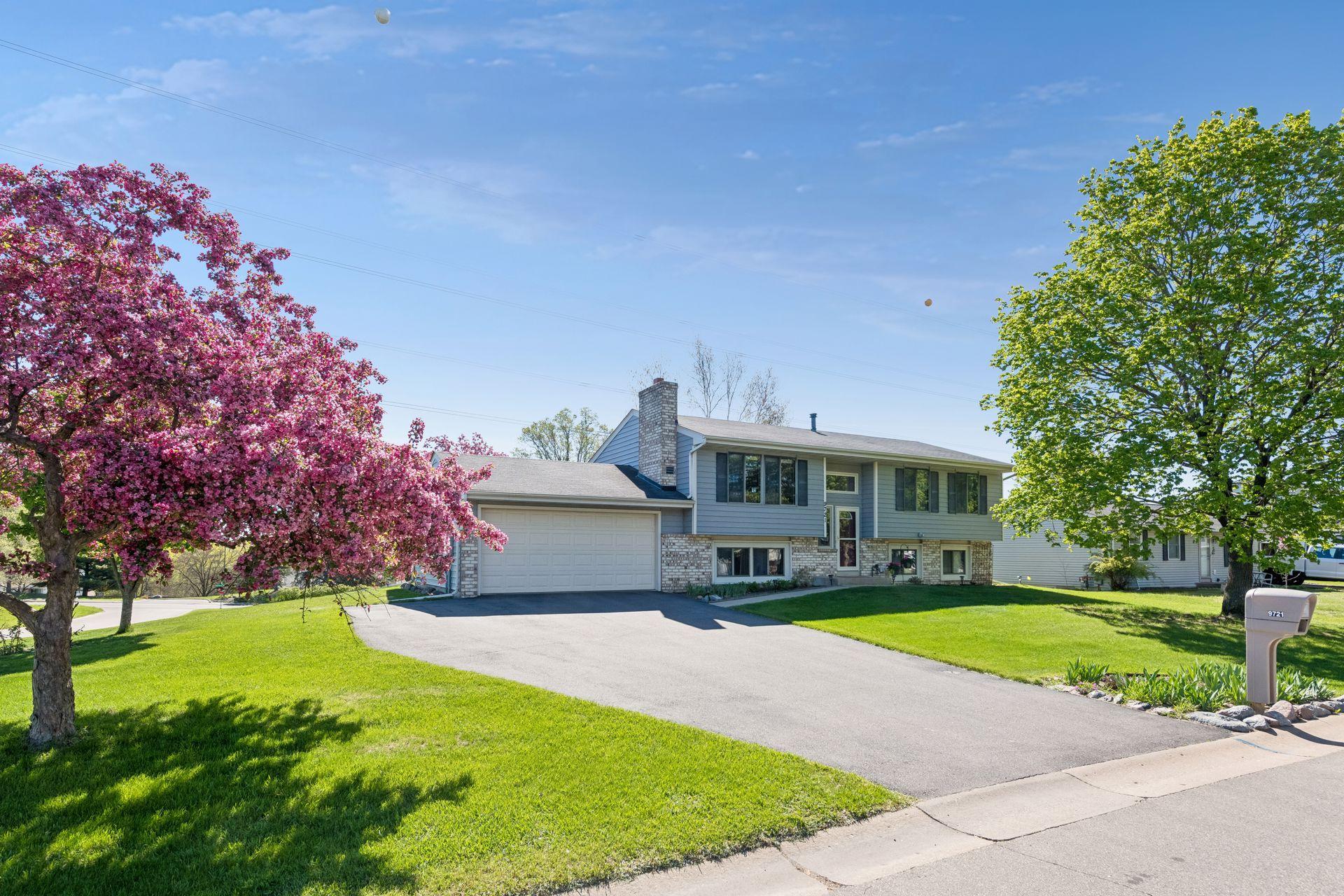 9721 Portal Drive
