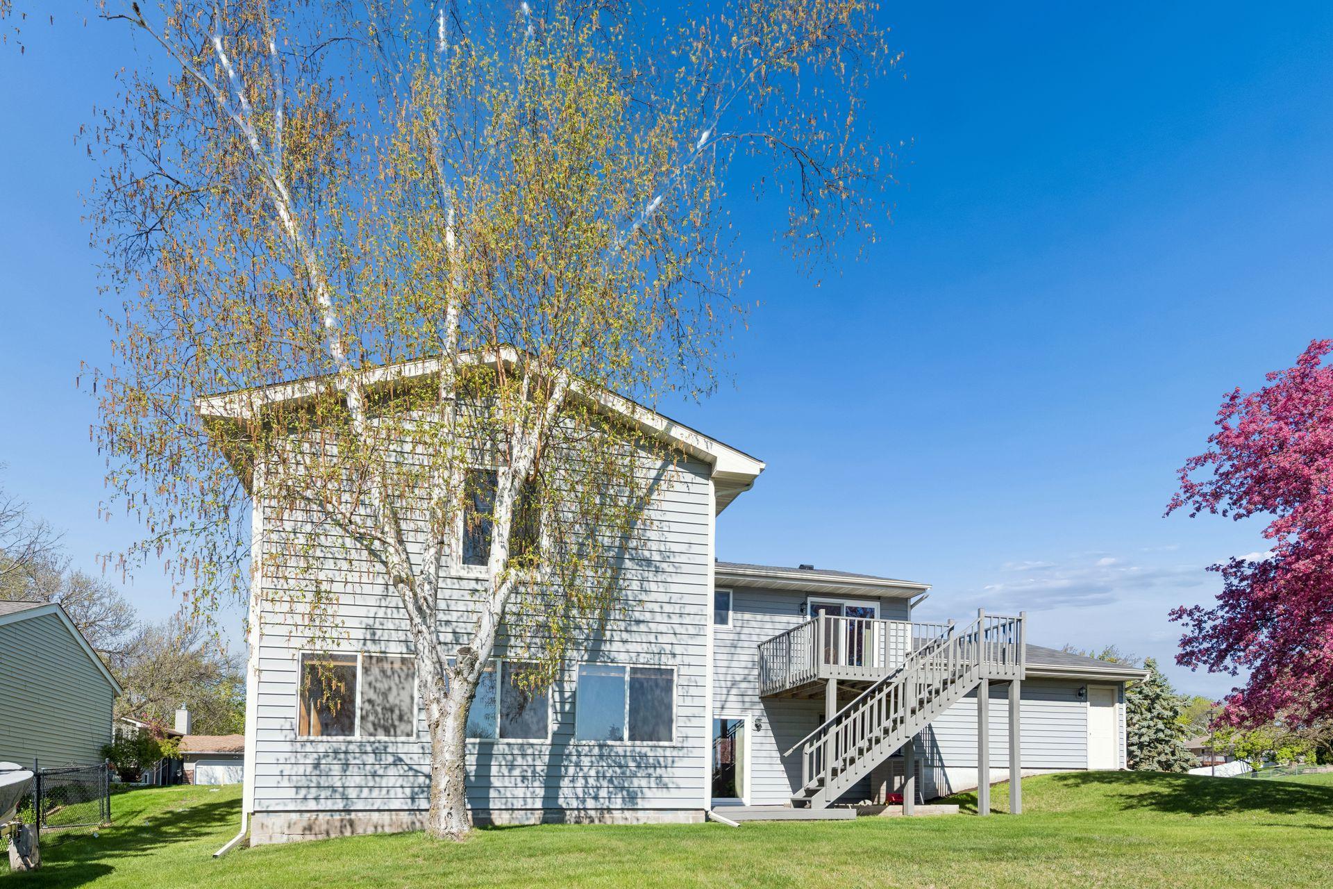 9721 Portal Drive