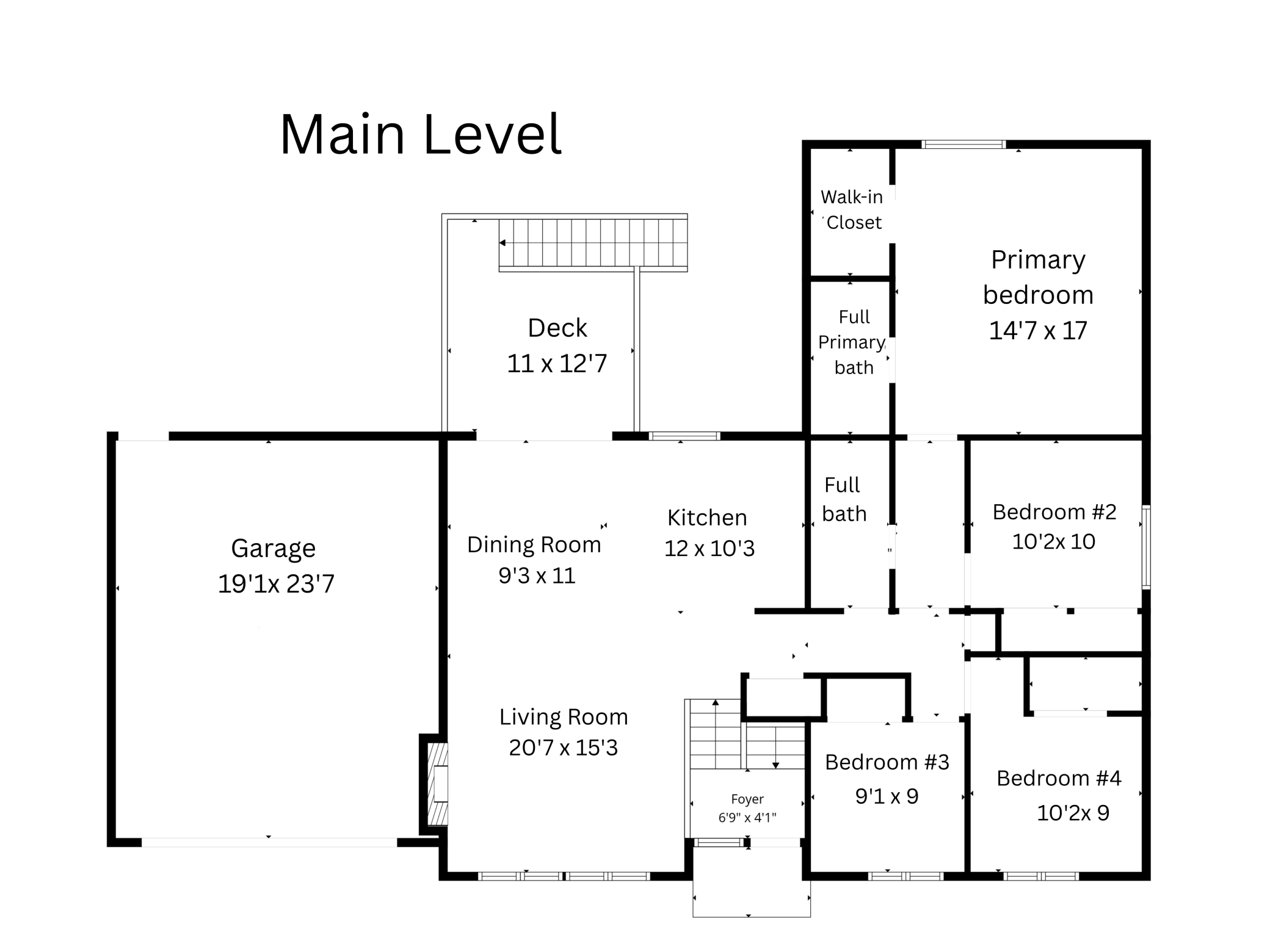 9721 Portal Drive