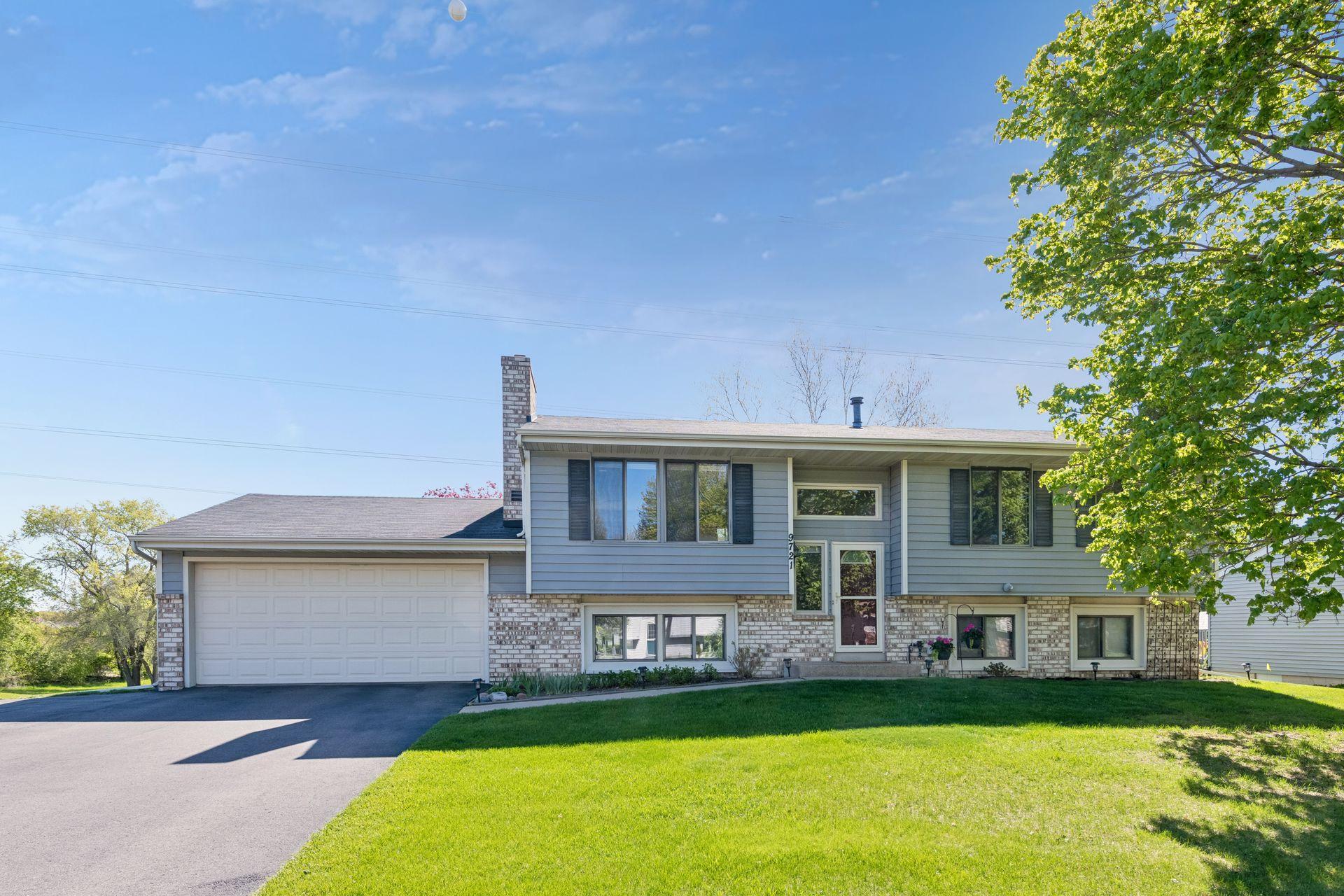 9721 Portal Drive