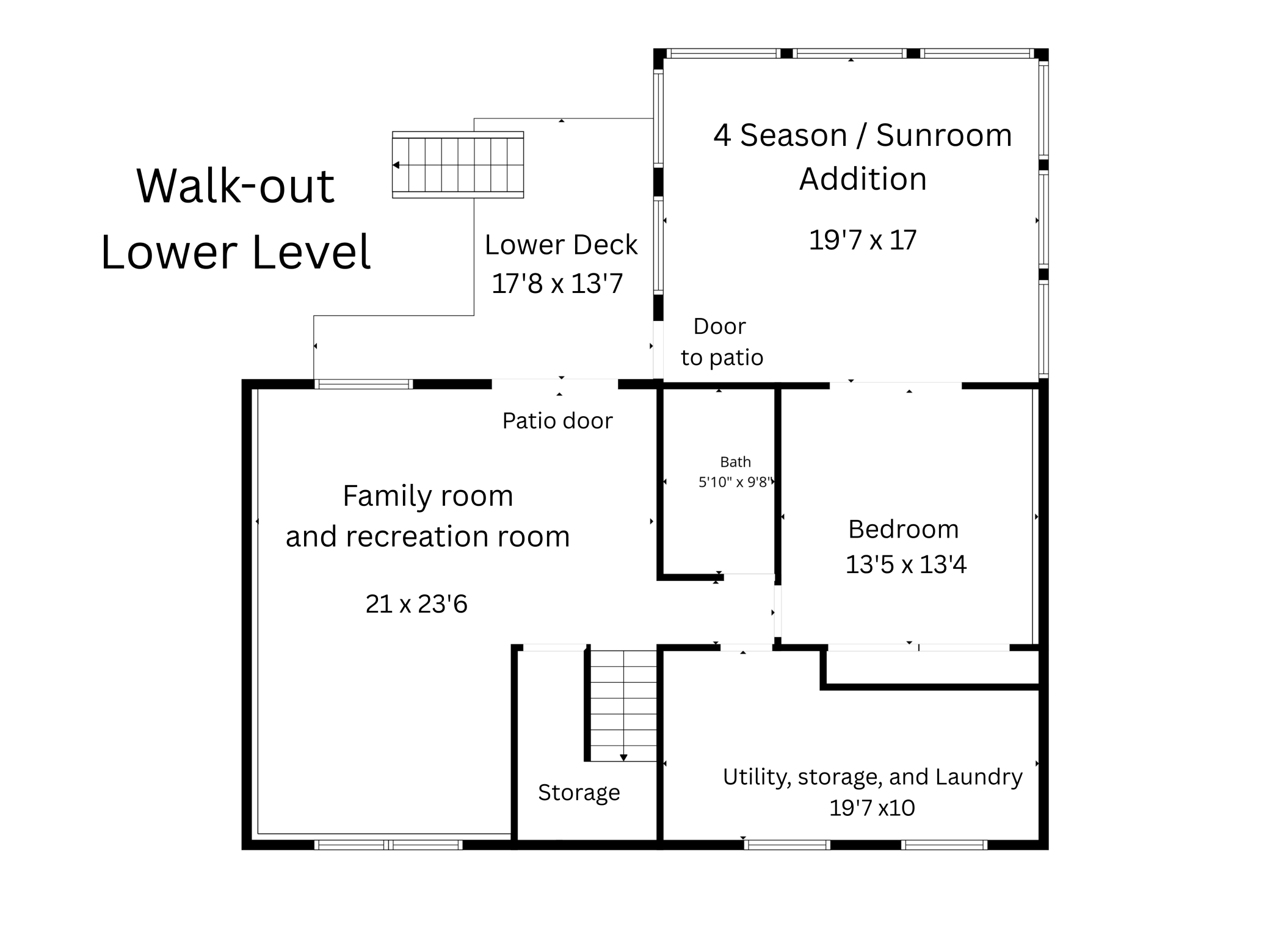 9721 Portal Drive