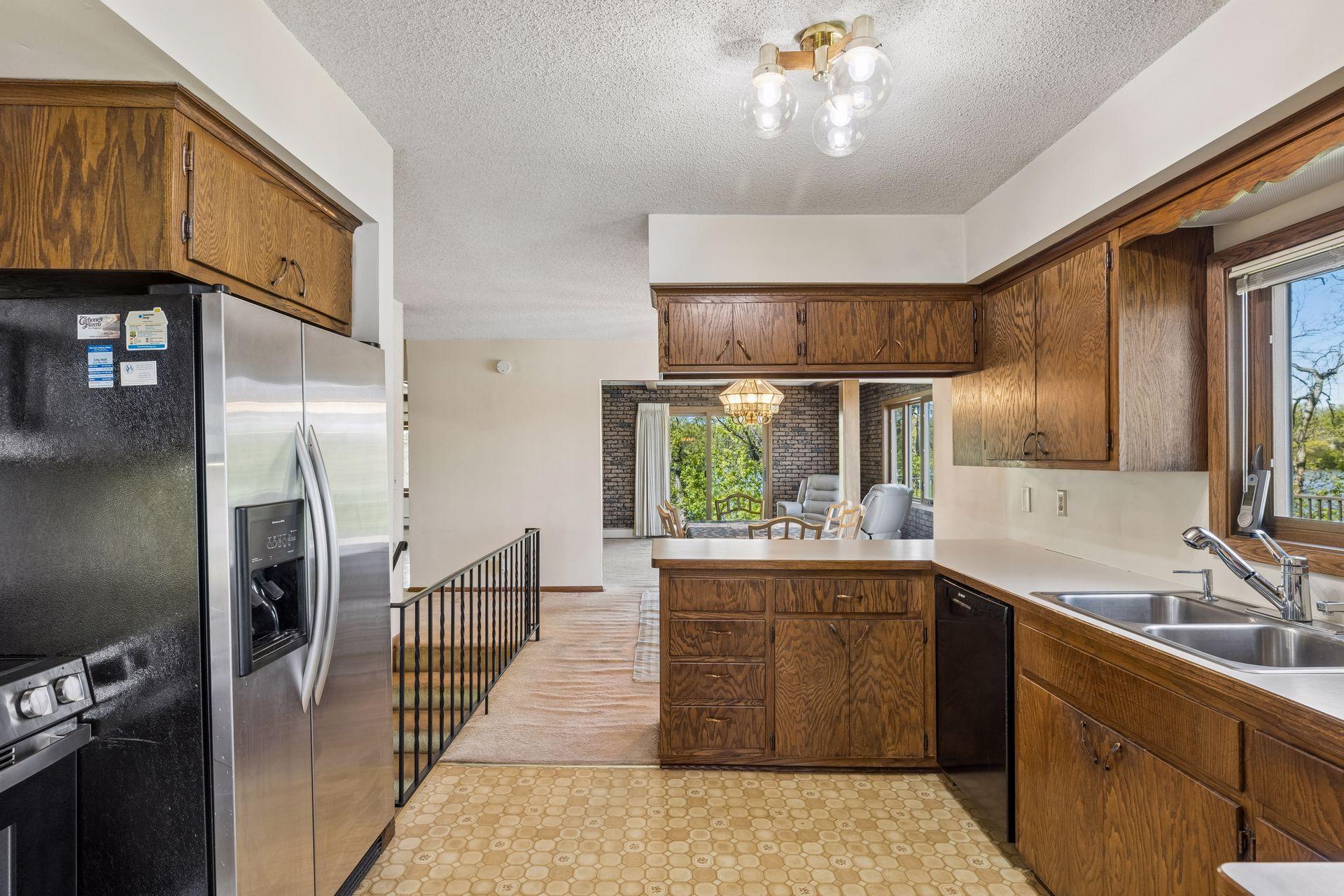 4033 Silver Lake Terrace NE