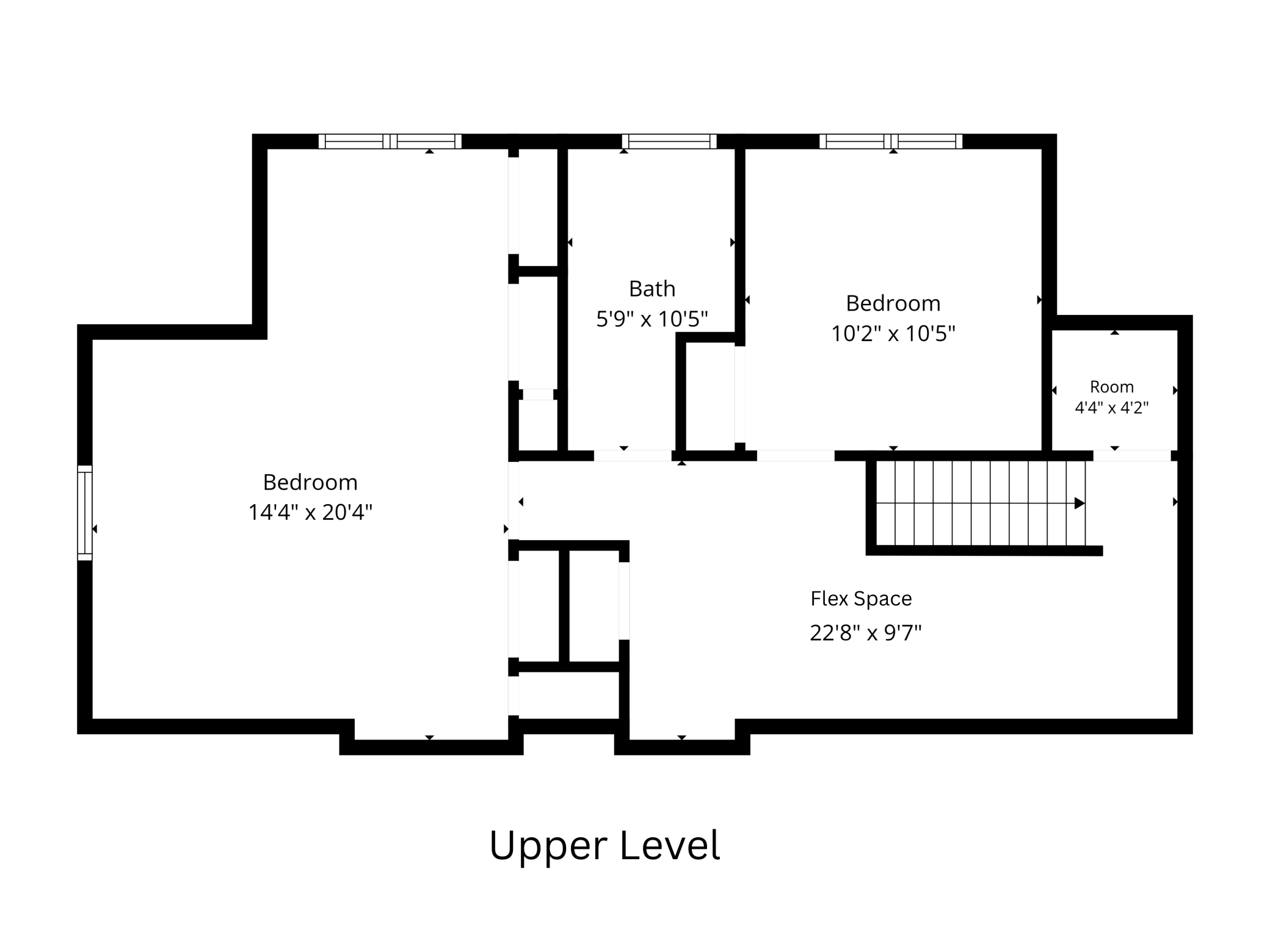 988 Sherren Street W