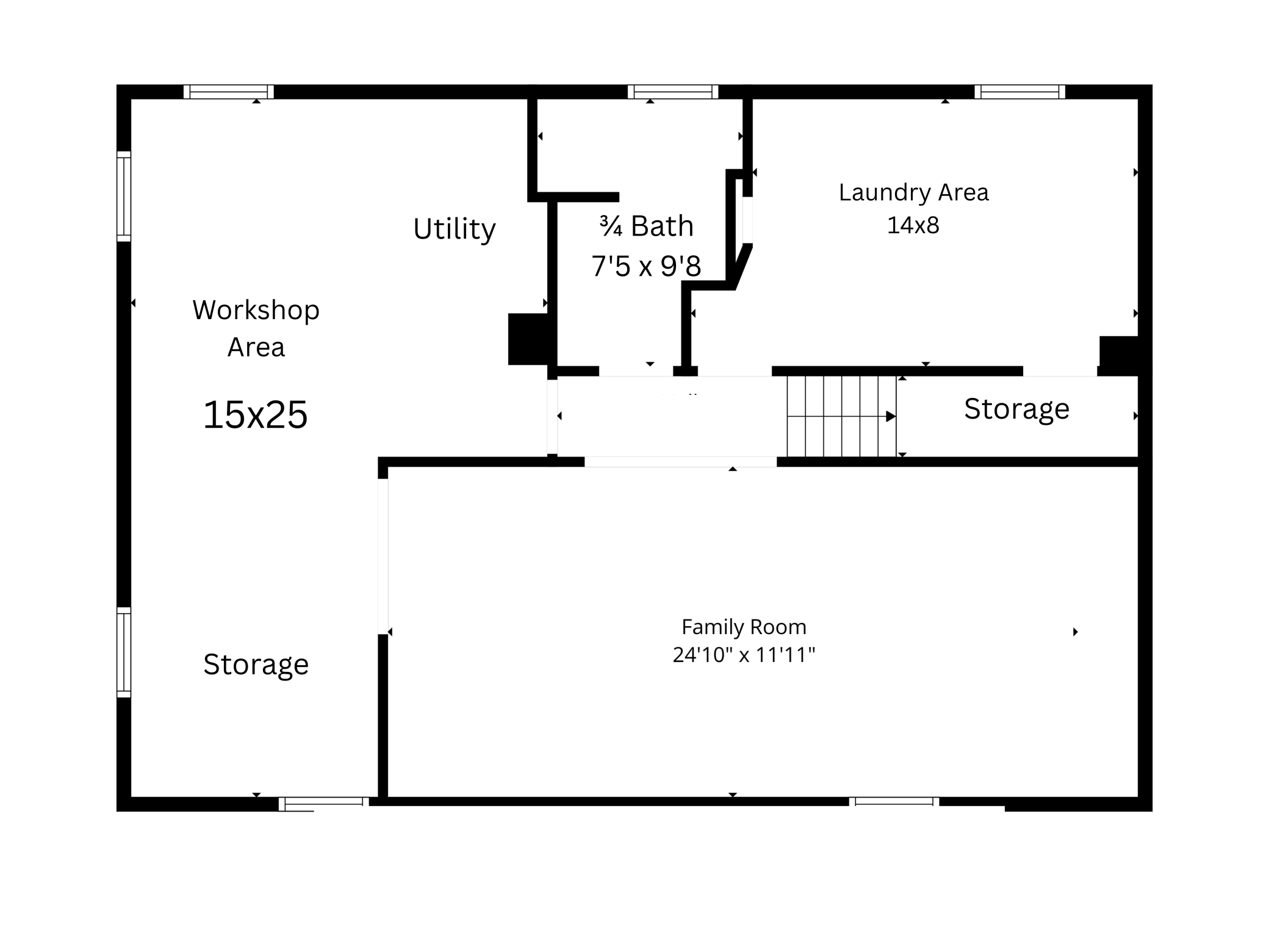 988 Sherren Street W