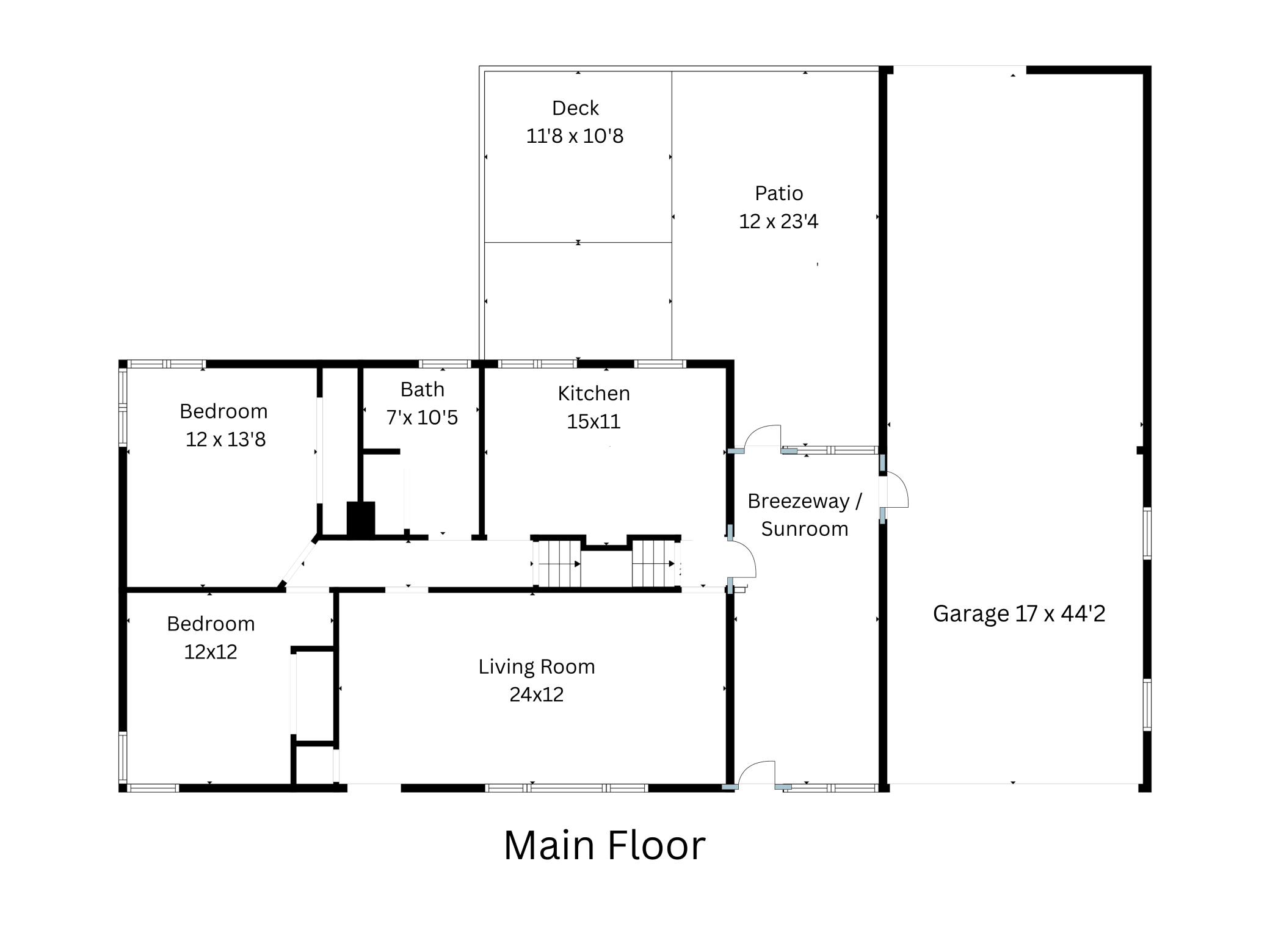 988 Sherren Street W
