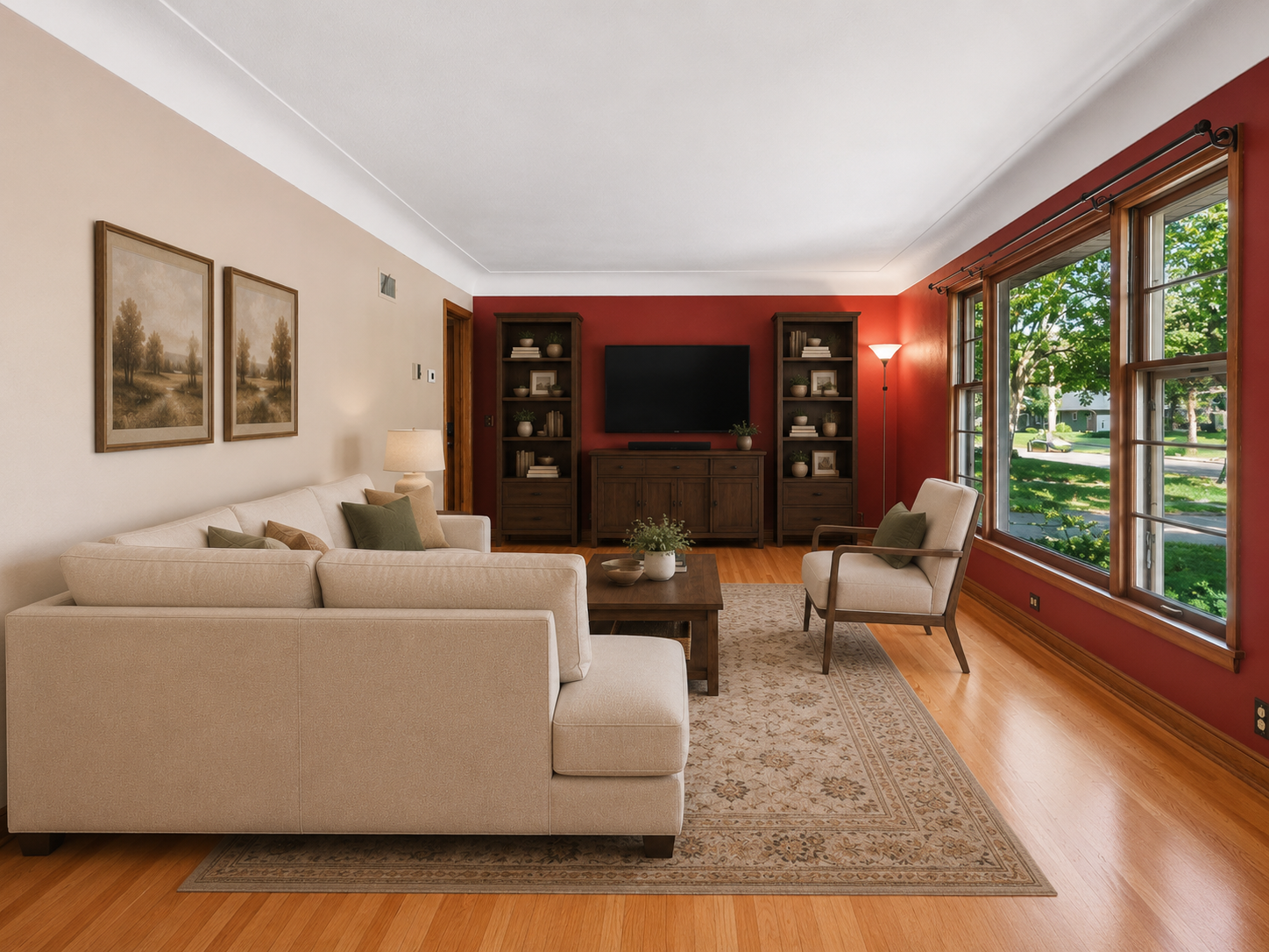 988 Sherren Street W