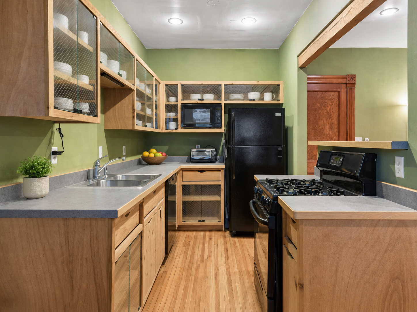 4418 W Lake Harriet Parkway Unit: 205