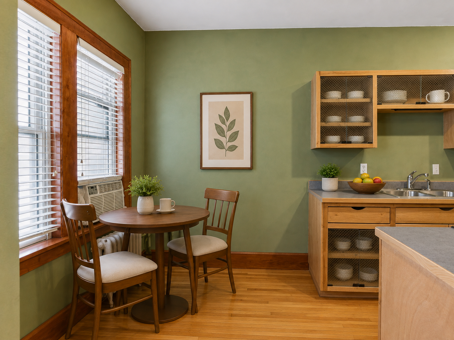 4418 W Lake Harriet Parkway Unit: 205